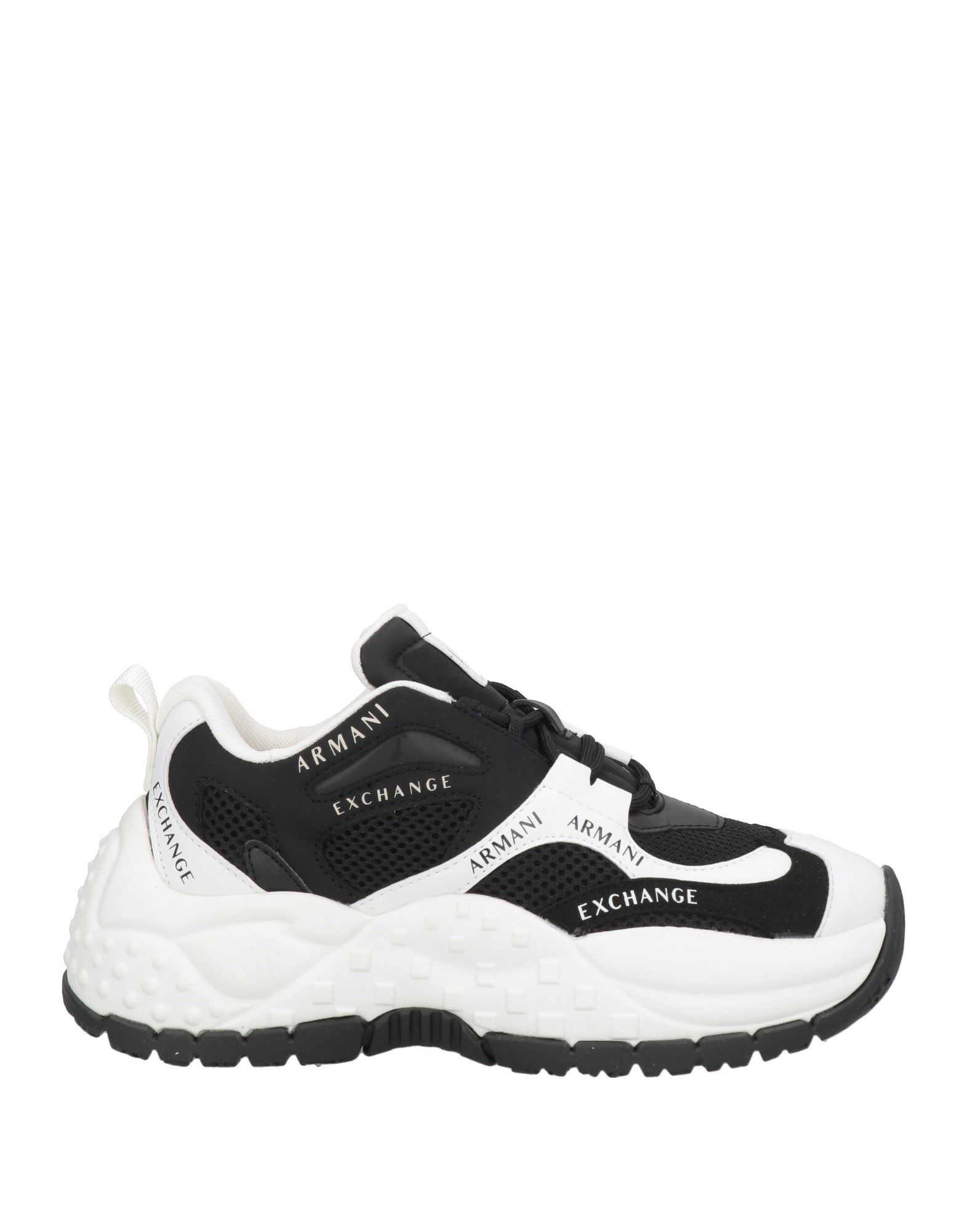  Emporio Armani - Schuhe - Sneakers - On Yoox.com 