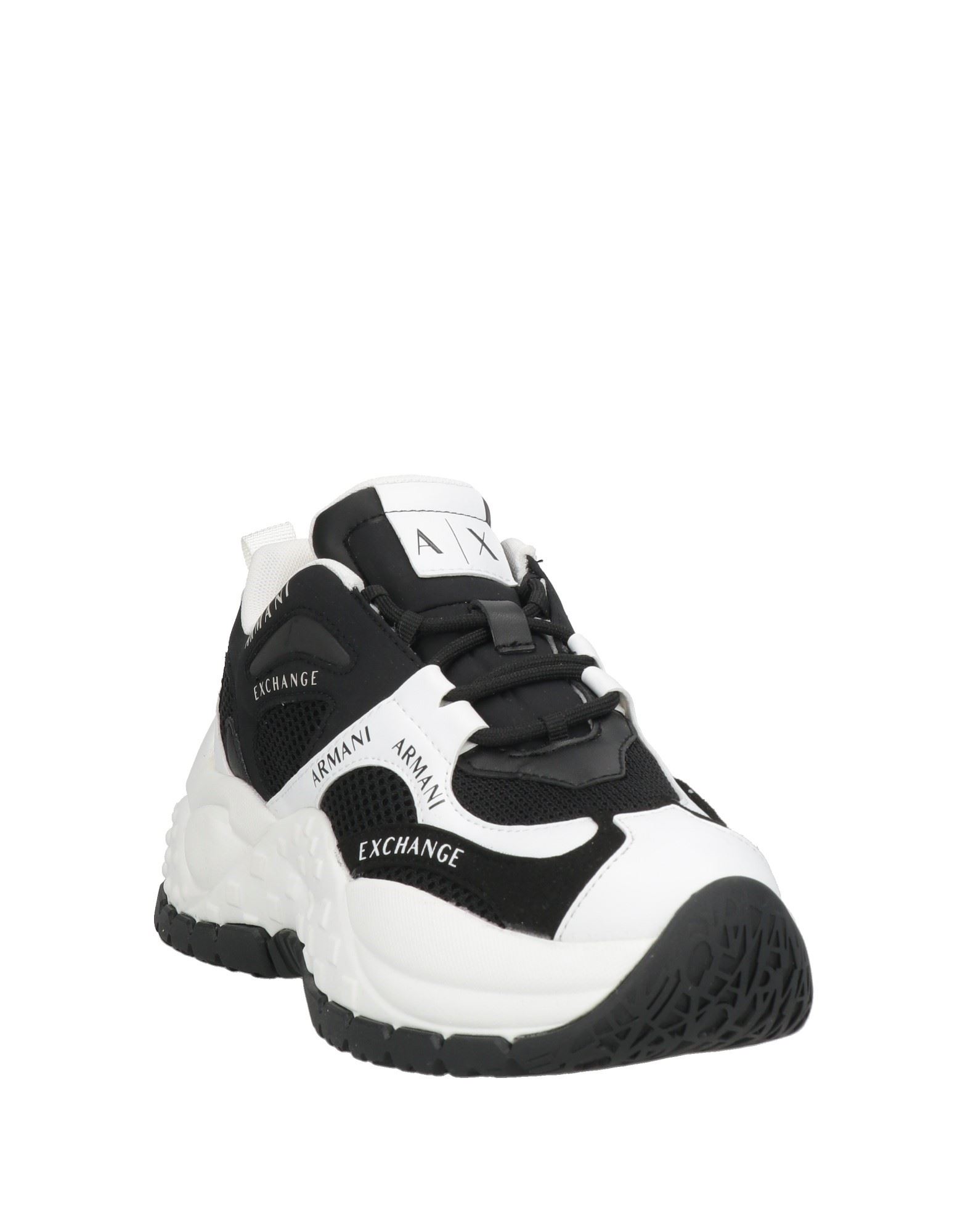  Emporio Armani - Schuhe - Sneakers - On Yoox.com 