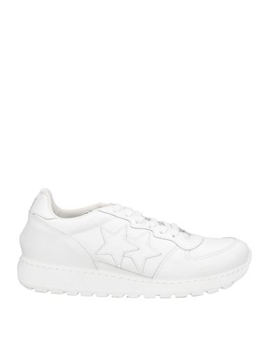 Sneakers Hombre Blanco 40,41 Hombre