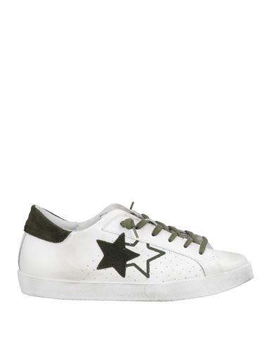 Sneakers Herren Weiß 40 Herren