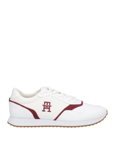 Sneakers Hombre Blanco 42,44,45 Hombre