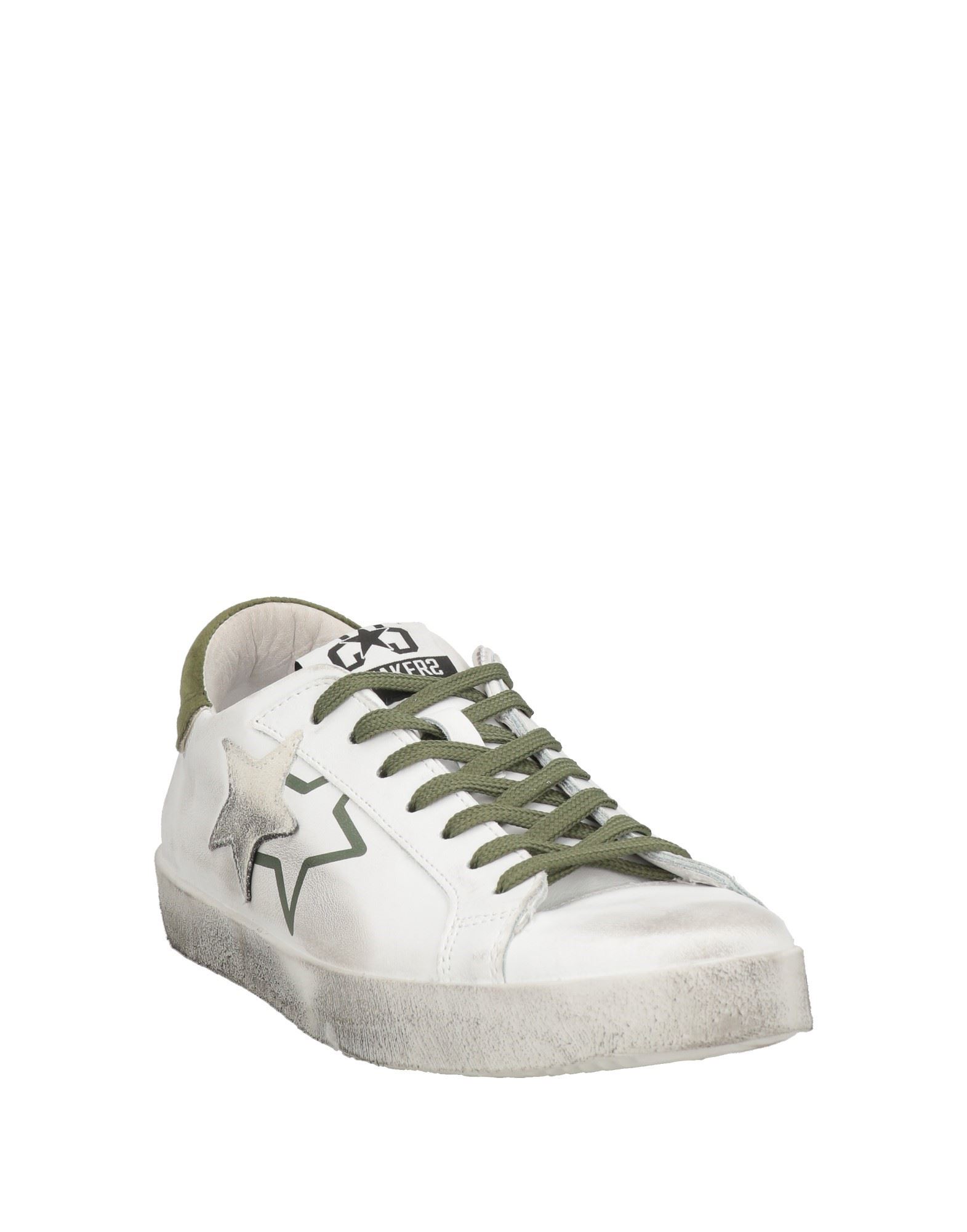  2star - Schuhe - Sneakers - On Yoox.com 