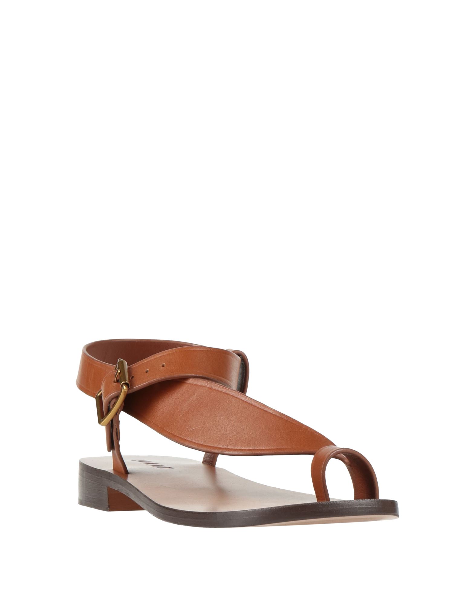  Soeur - Schuhe - Zehentrenner - On Yoox.com 
