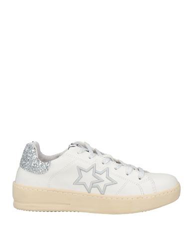 Sneakers Mujer Blanco 37 Mujer