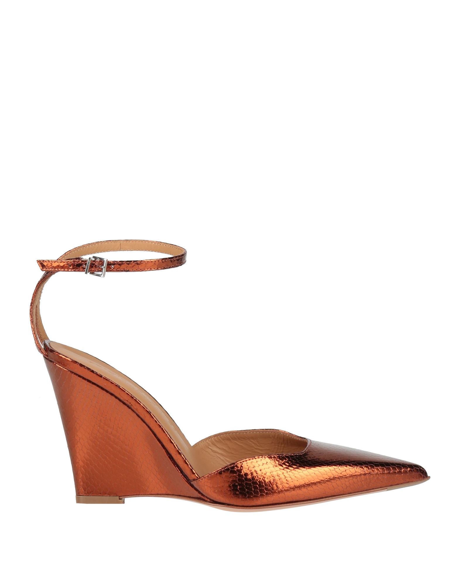 Sergio Levantesi - Schuhe - Pumps - On Yoox.com 