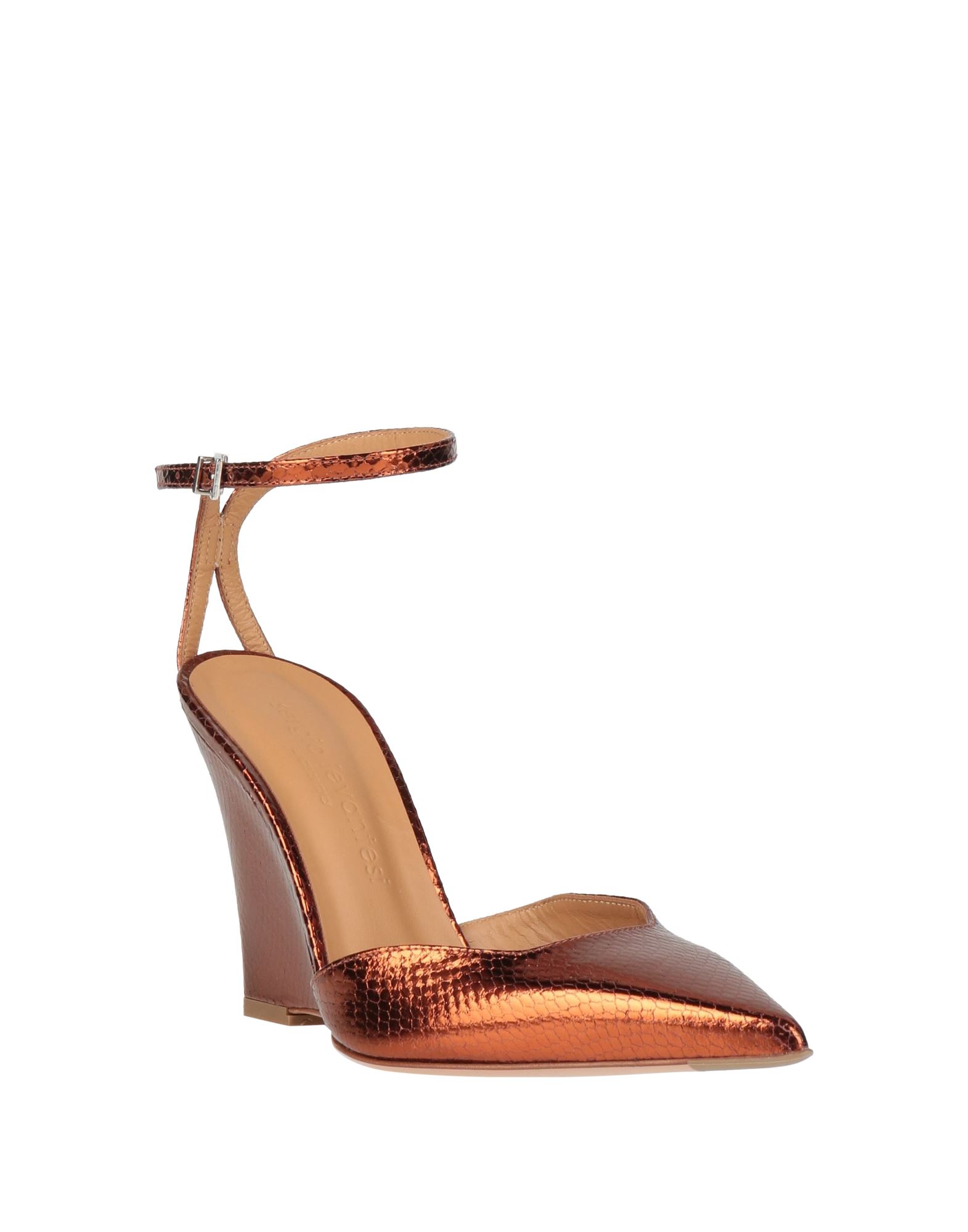  Sergio Levantesi - Schuhe - Pumps - On Yoox.com 