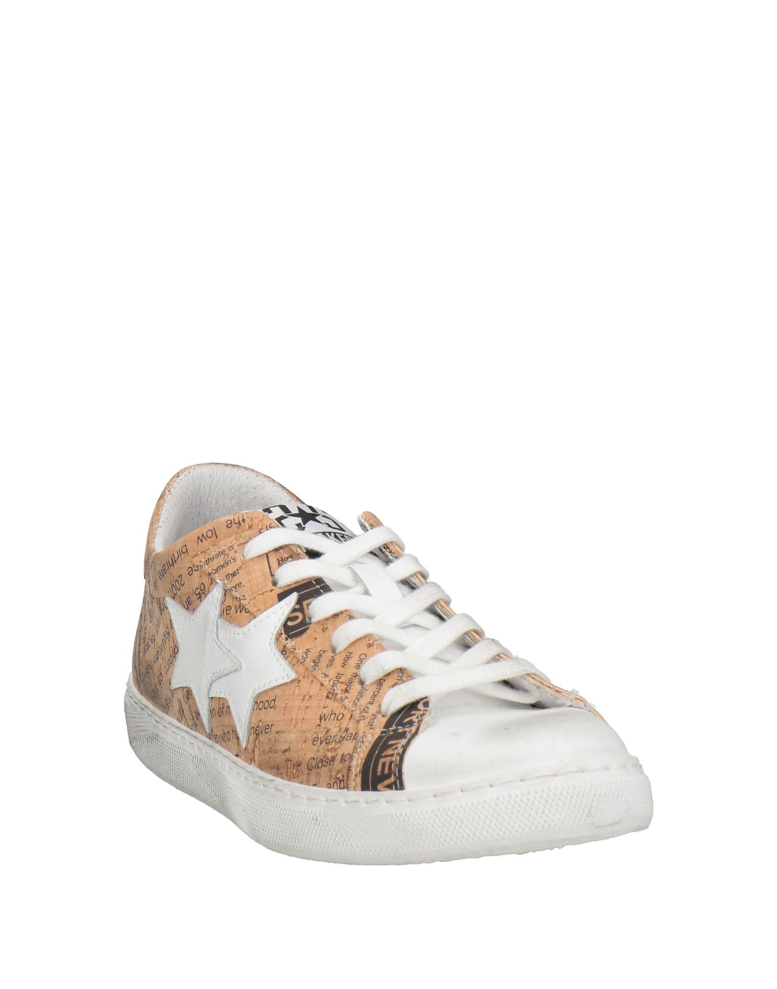  2star - Schuhe - Sneakers - On Yoox.com 