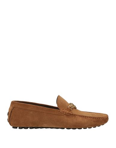 Mocasines Hombre Camel 41,42,43,44,45,46 Hombre