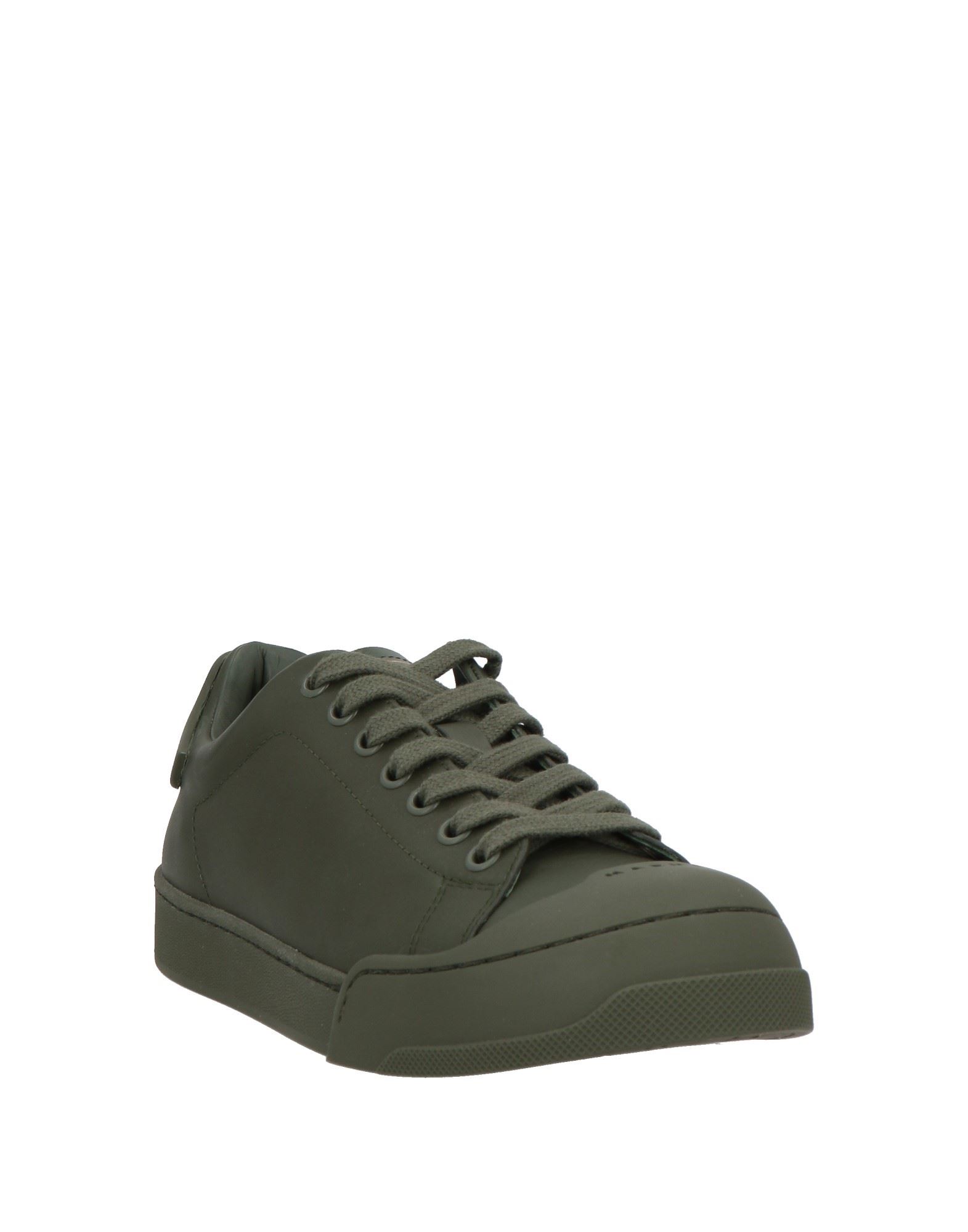  Marni - Schuhe - Sneakers - On Yoox.com 