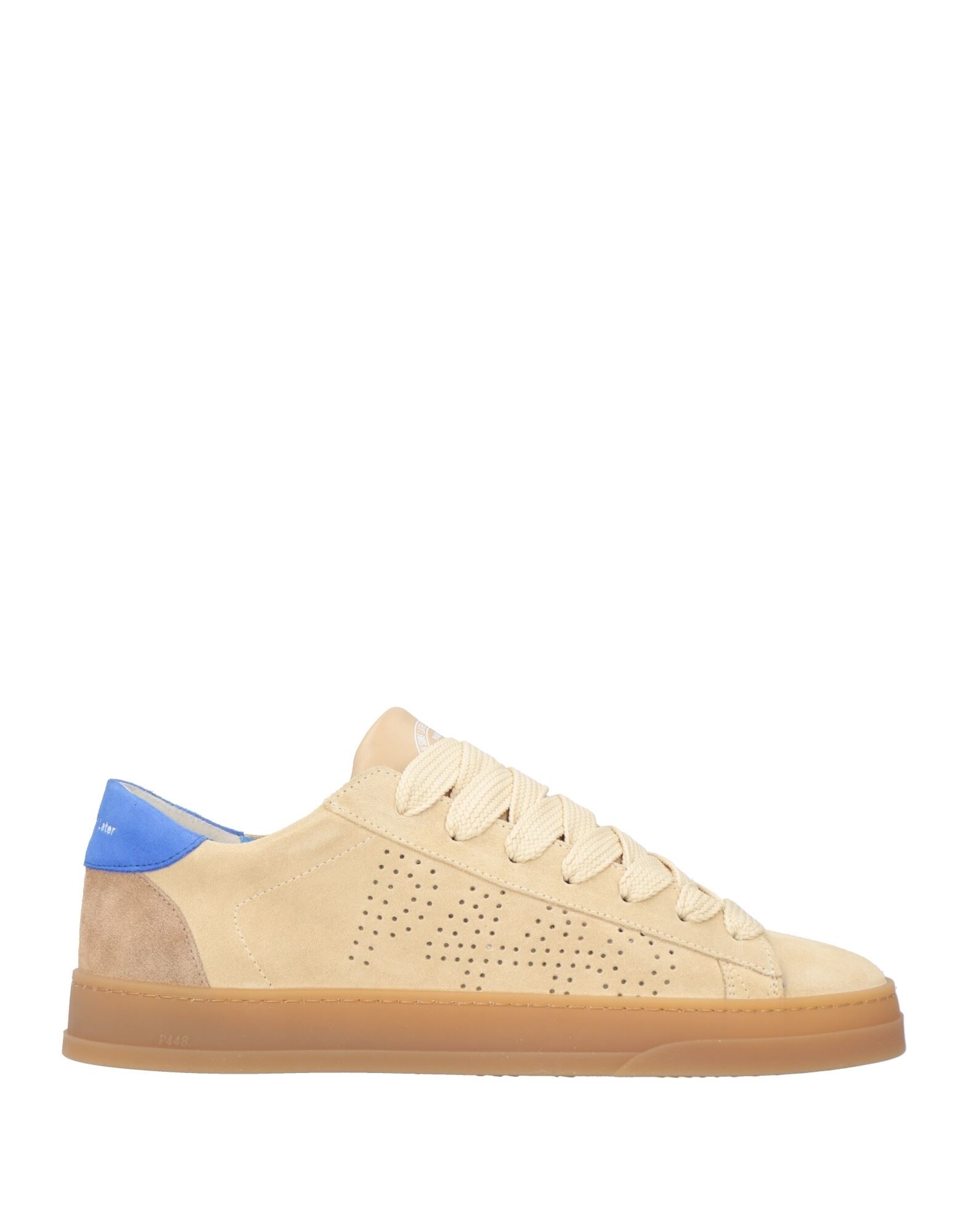  P448 - Schuhe - Sneakers - On Yoox.com 