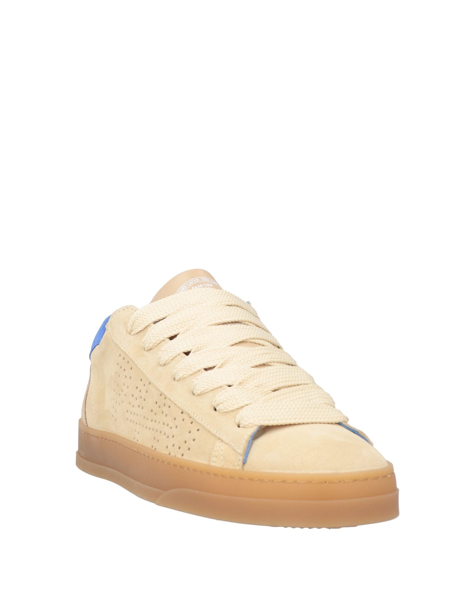  P448 - Schuhe - Sneakers - On Yoox.com 