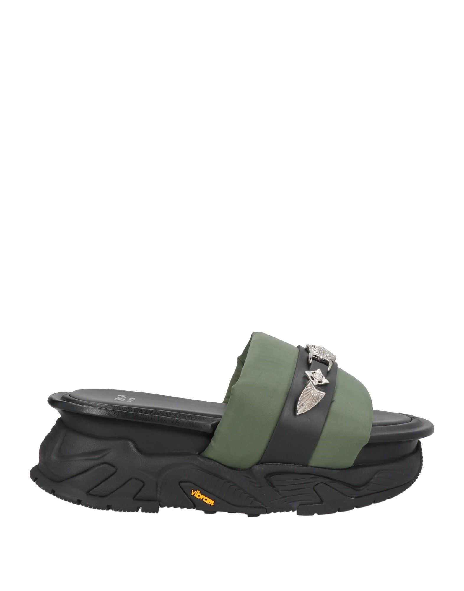 TOGA PULLA TOGA PULLA ΠΑΠΟΥΤΣΙΑ Πέδιλα