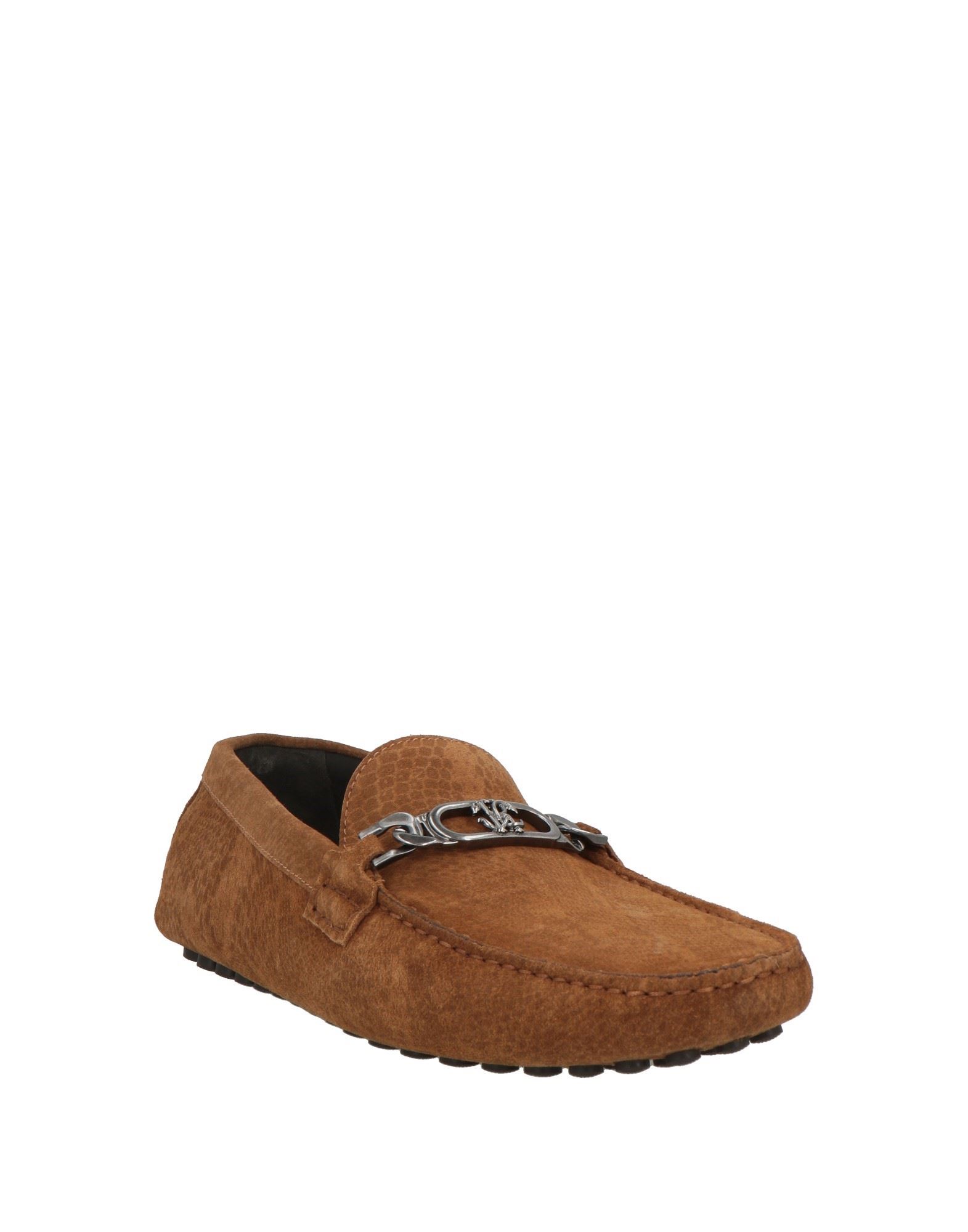  Roberto Cavalli - Schuhe - Mokassins - On Yoox.com 