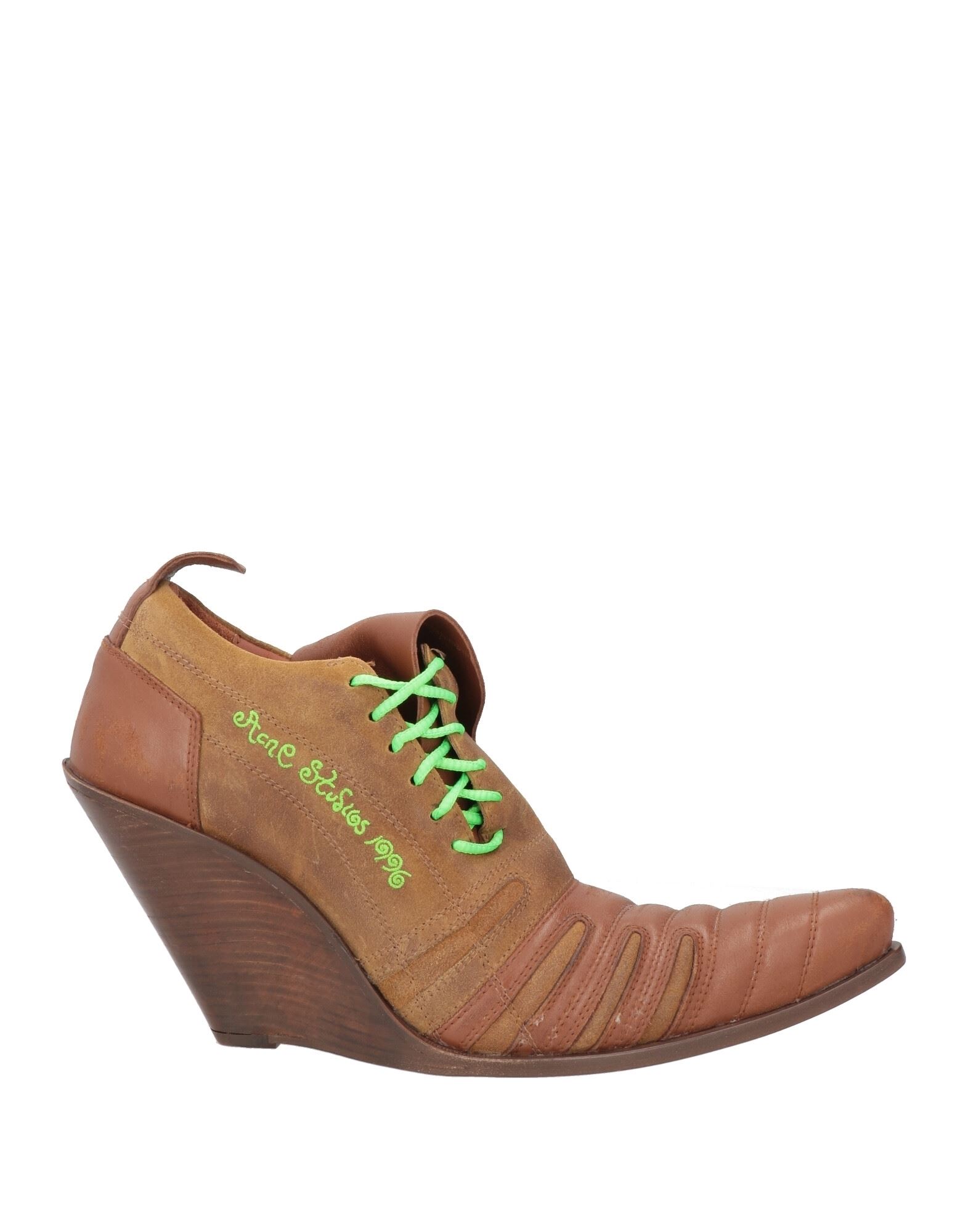  Acne Studios - Schuhe - Stiefeletten - On Yoox.com 
