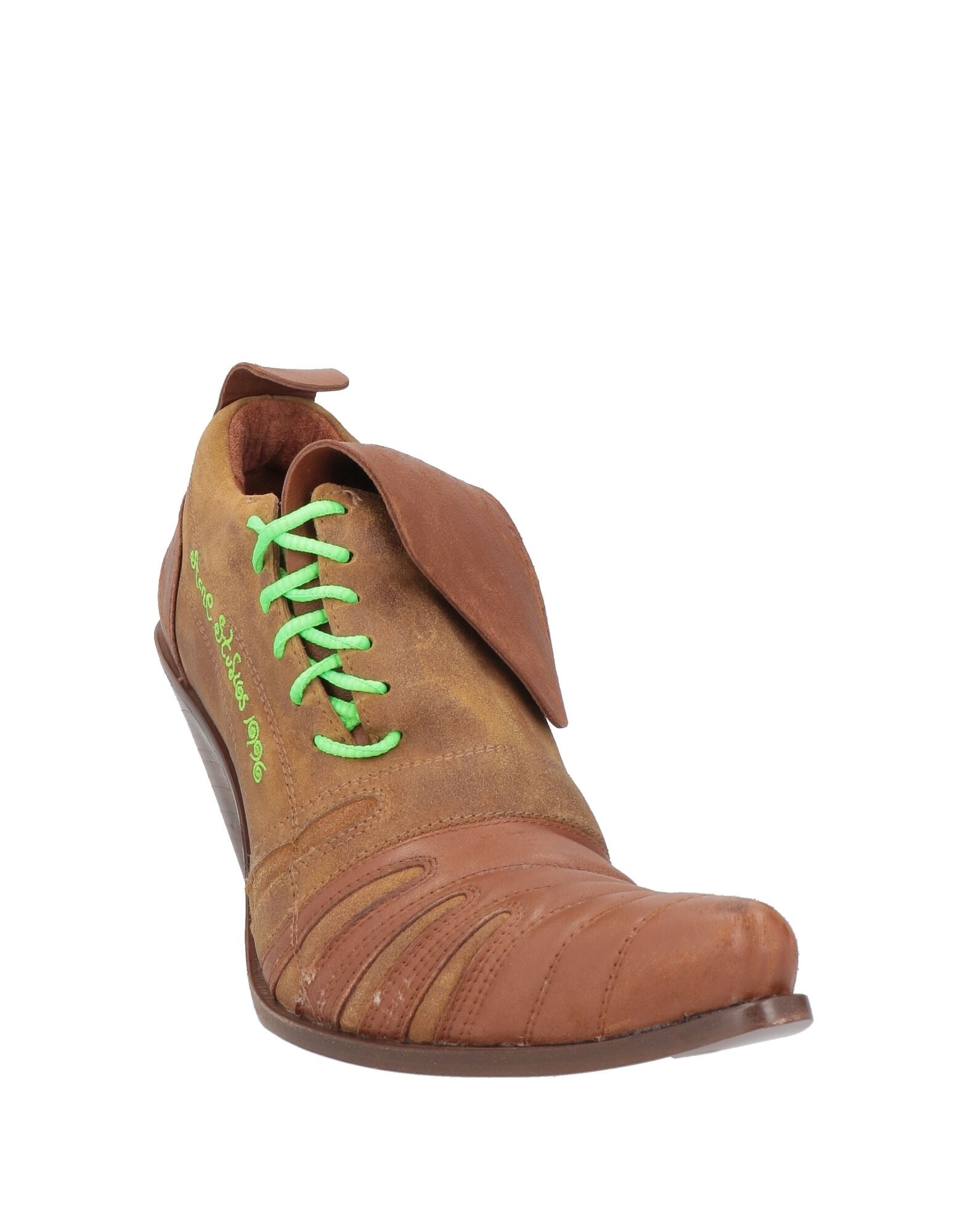  Acne Studios - Schuhe - Stiefeletten - On Yoox.com 