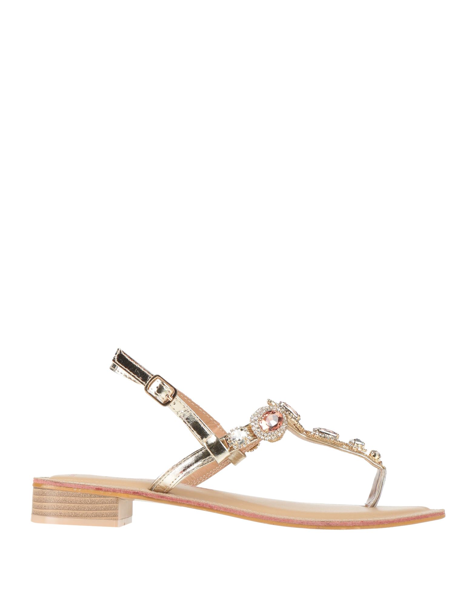  Gai Mattiolo - Schuhe - Zehentrenner - On Yoox.com 