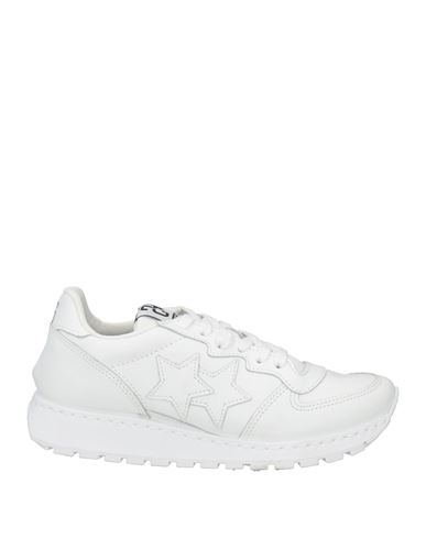 Star Sneakers Mujer Hueso 37 Mujer