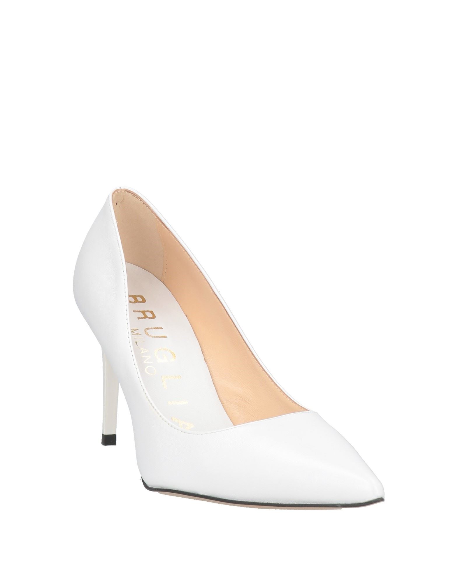  Bruglia - Schuhe - Pumps - On Yoox.com 
