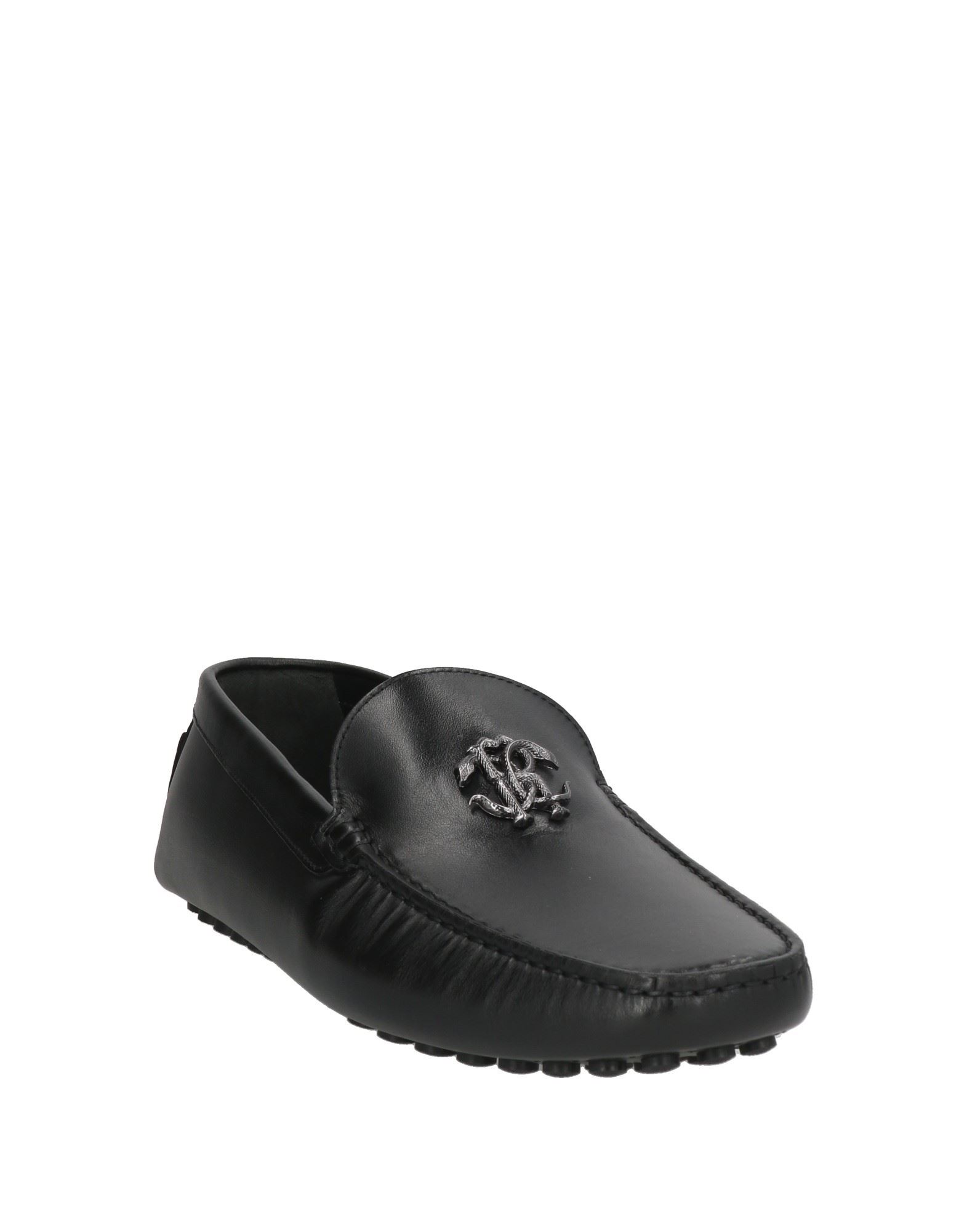  Roberto Cavalli - Schuhe - Mokassins - On Yoox.com 