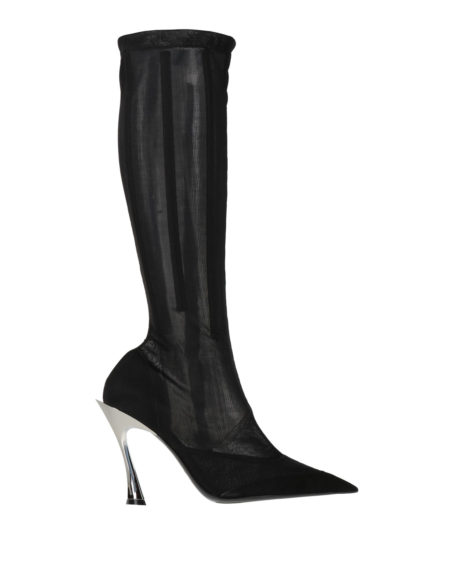  Mugler - Schuhe - Stiefel - On Yoox.com 
