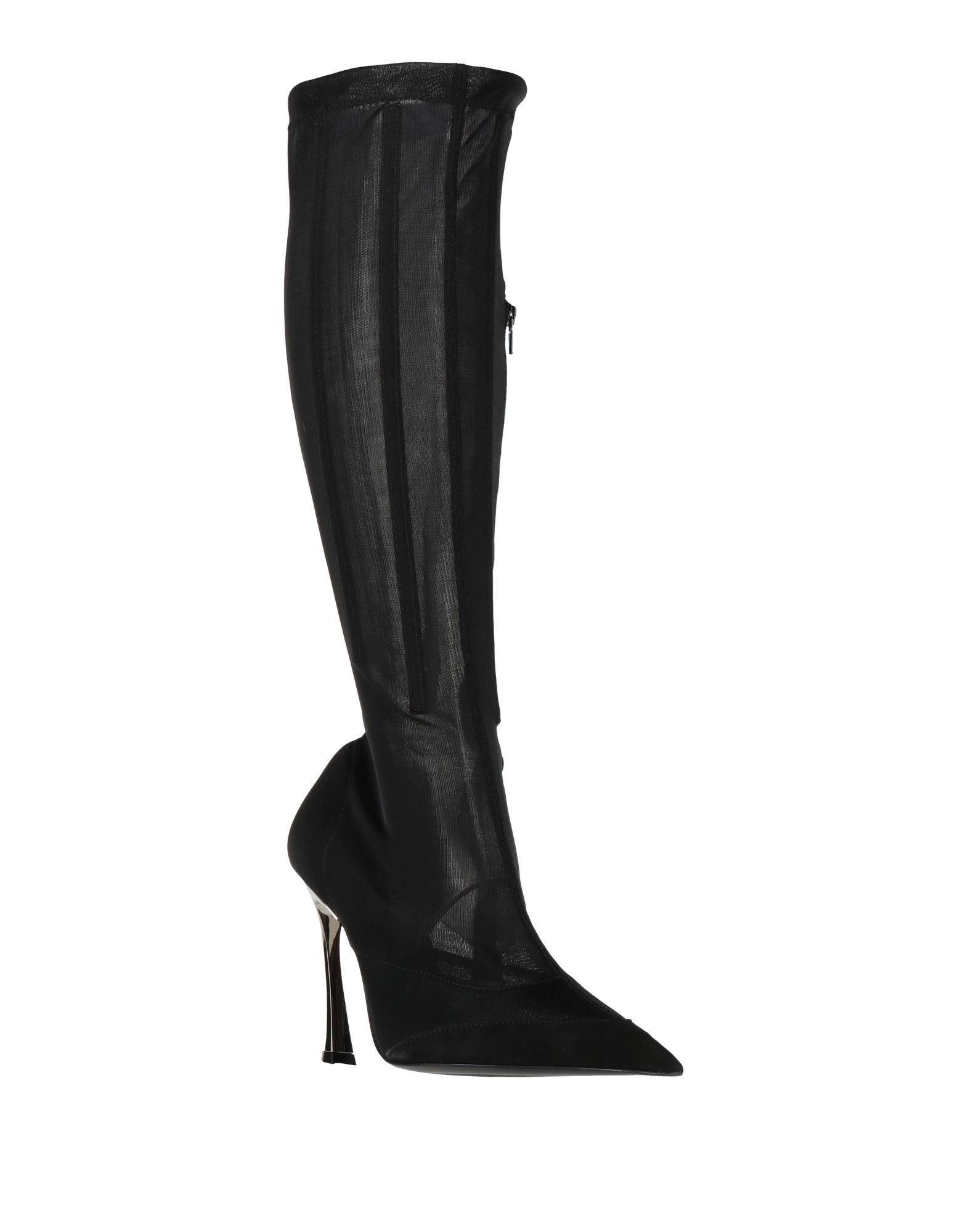  Mugler - Schuhe - Stiefel - On Yoox.com 