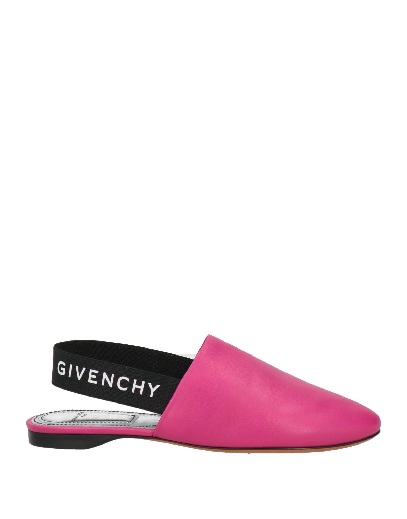 GIVENCHY GIVENCHY ΠΑΠΟΥΤΣΙΑ Μπαλαρίνες