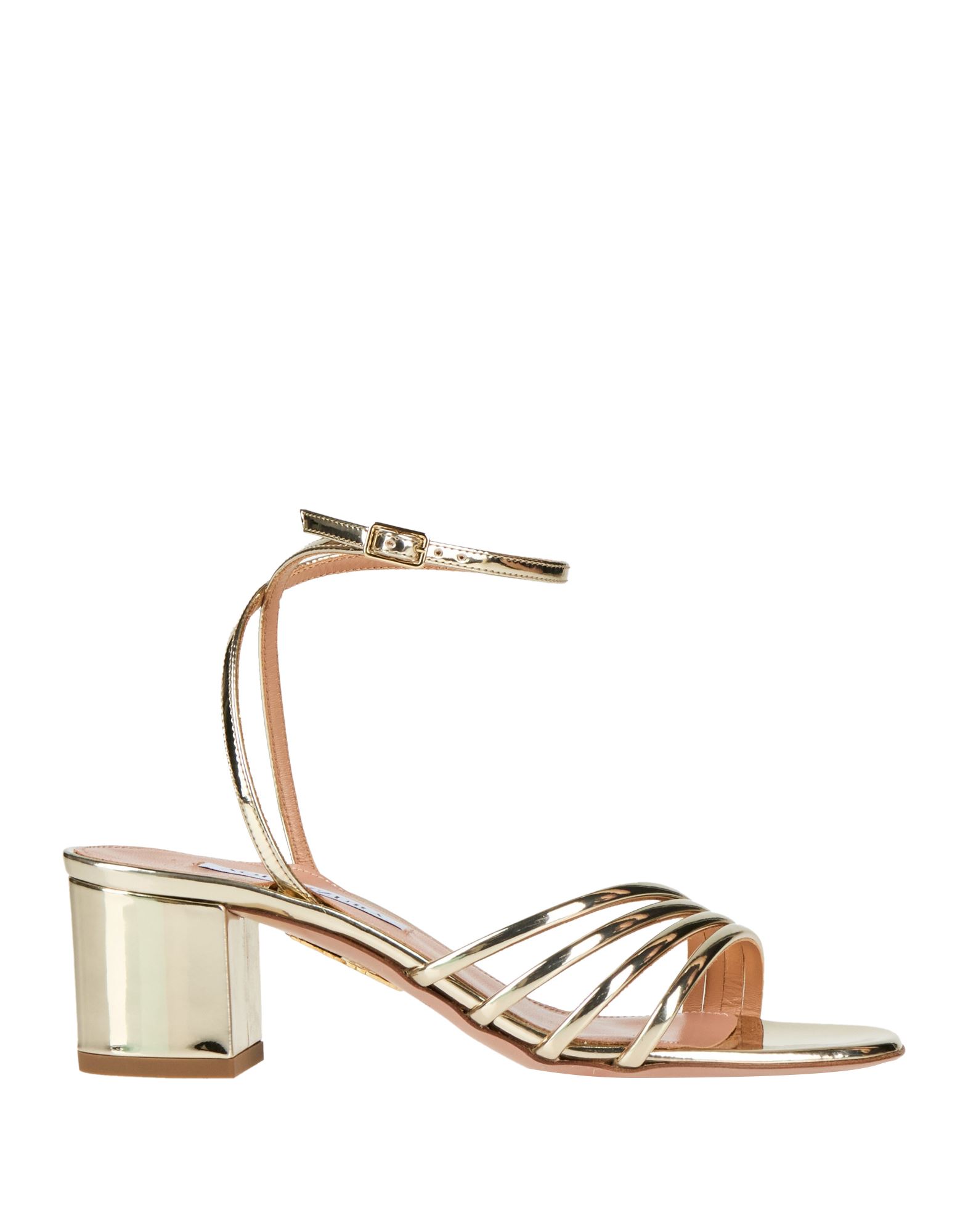AQUAZZURA AQUAZZURA ΠΑΠΟΥΤΣΙΑ Πέδιλα