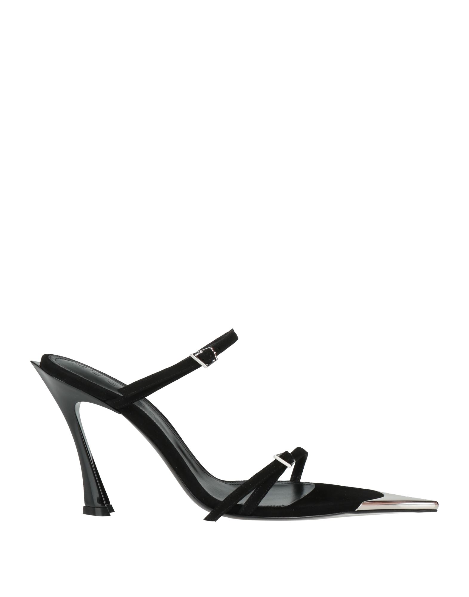  Mugler - Schuhe - Sandalen - On Yoox.com 