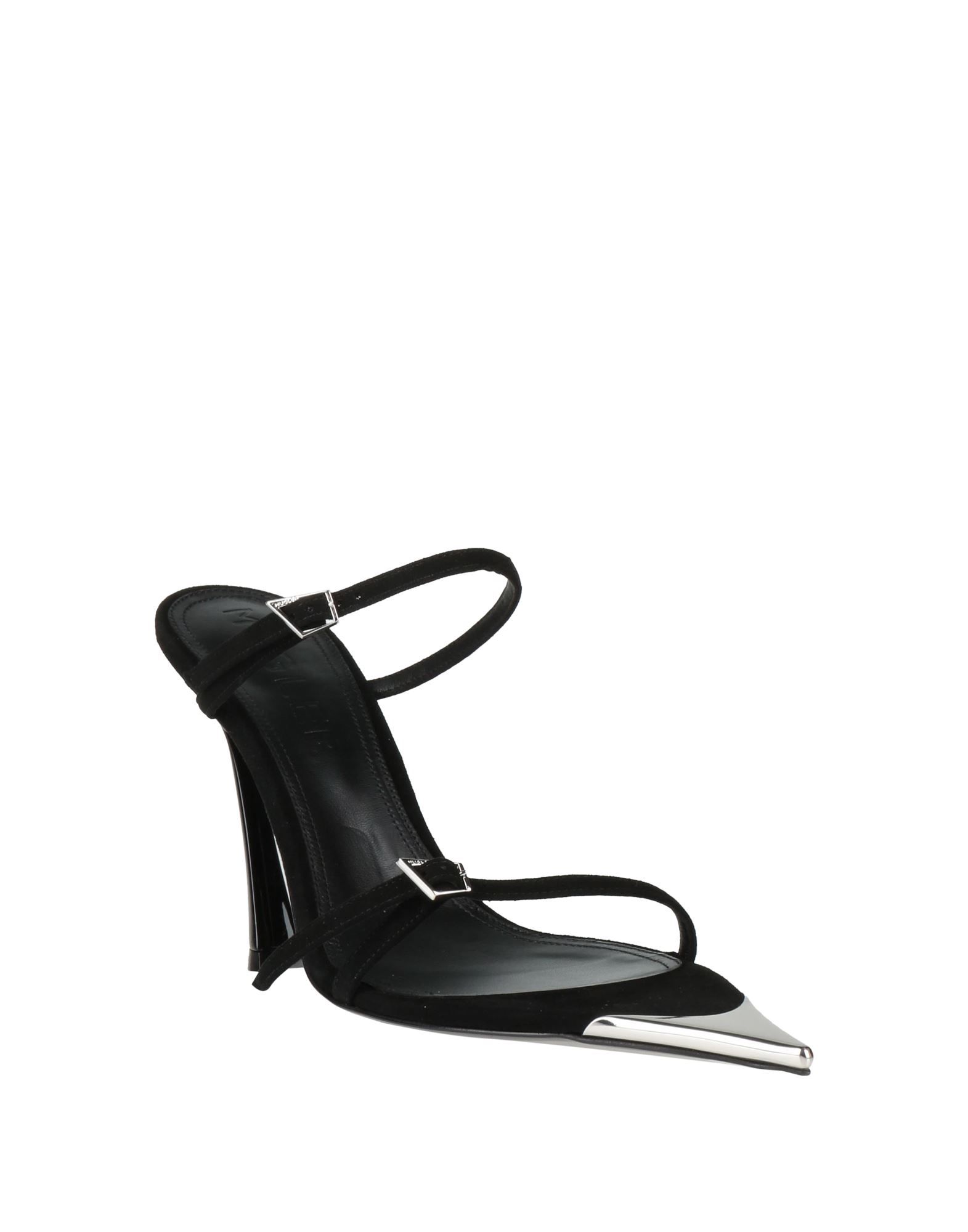  Mugler - Schuhe - Sandalen - On Yoox.com 