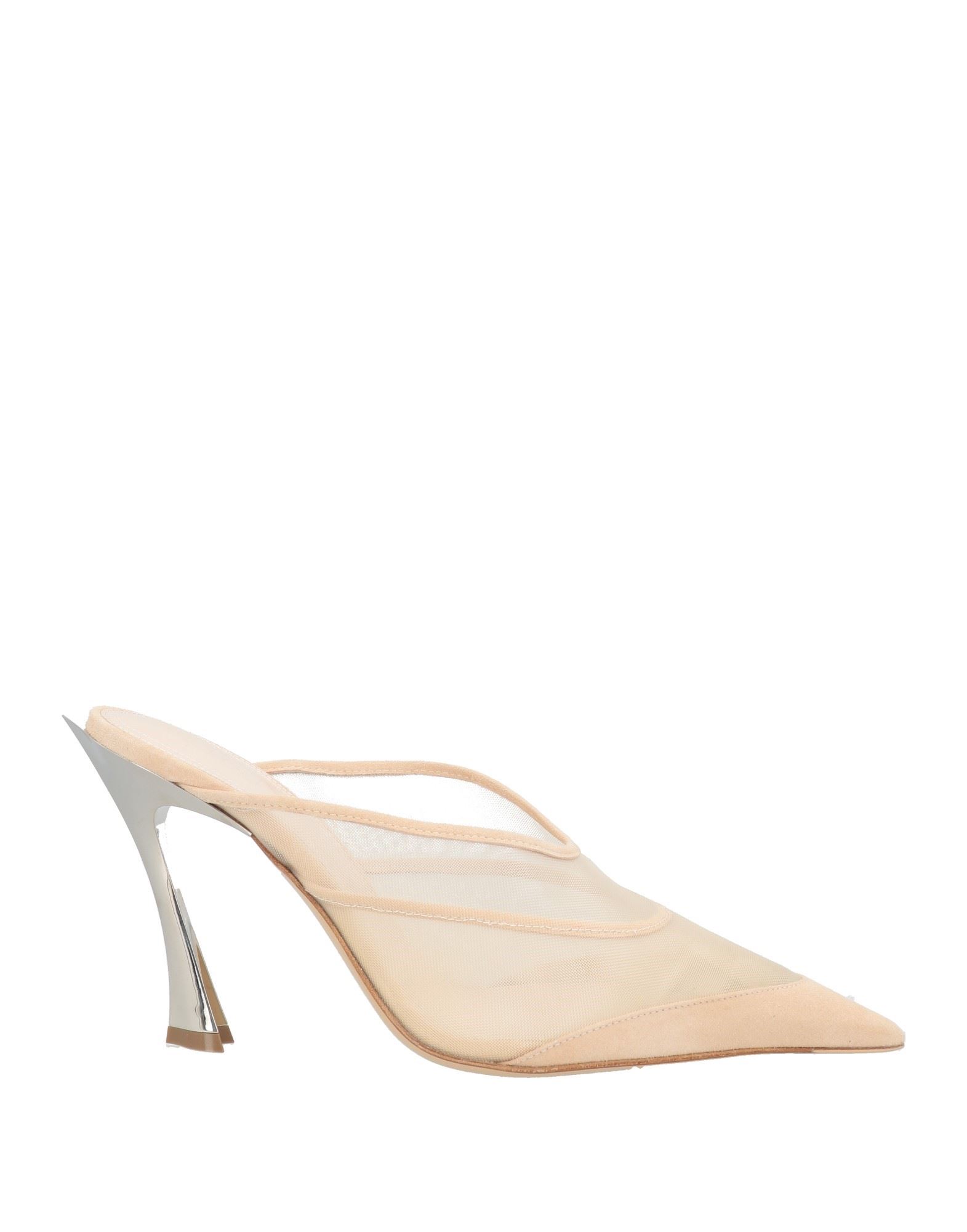  Mugler - Schuhe - Mules & Clogs - On Yoox.com 