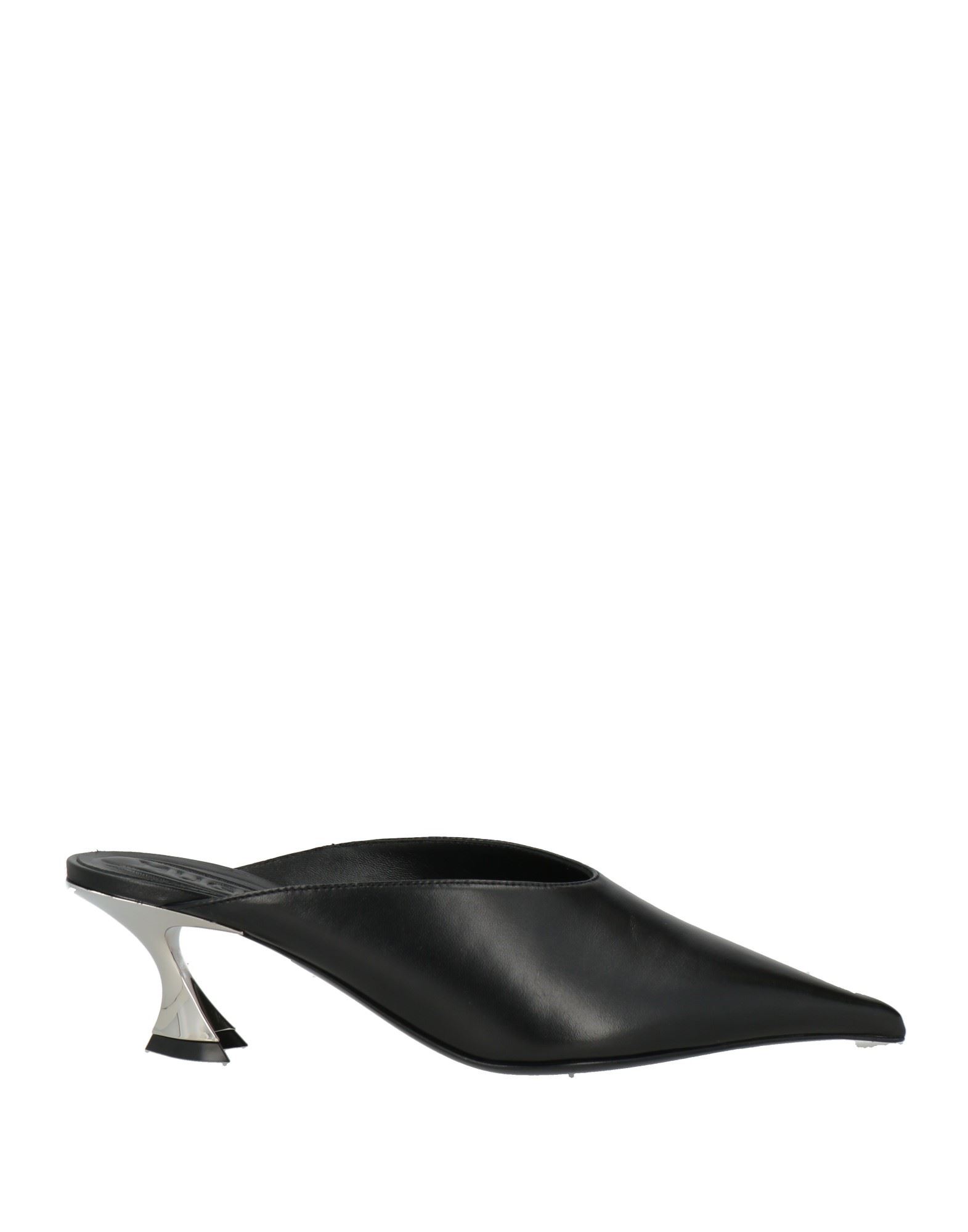  Mugler - Calzado - Mules & Zuecos - On Yoox.com 