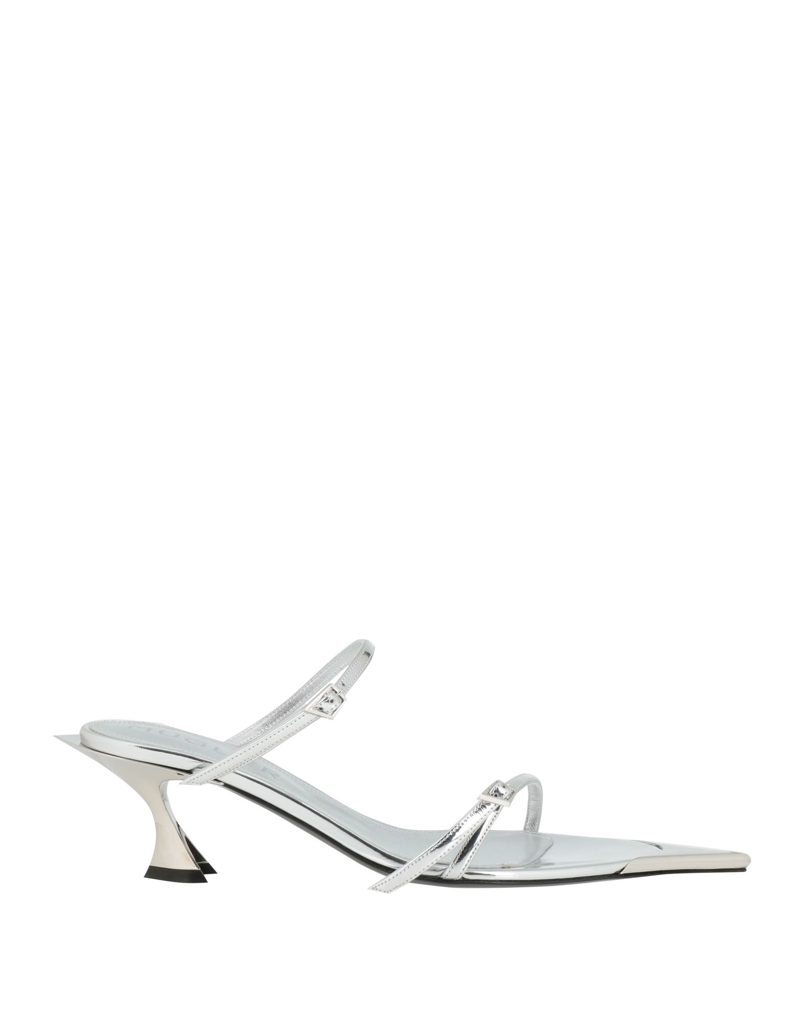  Mugler - Schuhe - Sandalen - On Yoox.com 