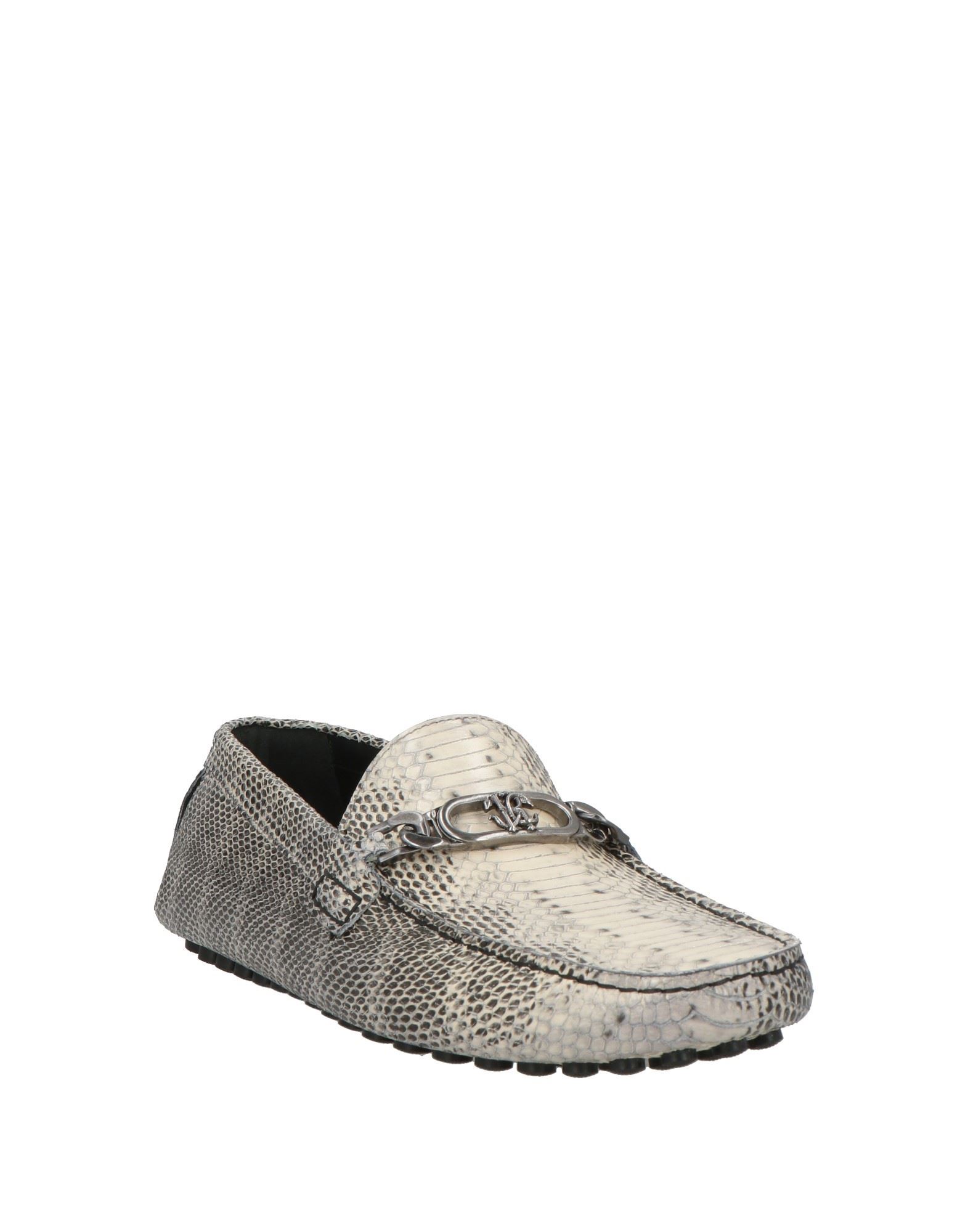  Roberto Cavalli - Schuhe - Mokassins - On Yoox.com 