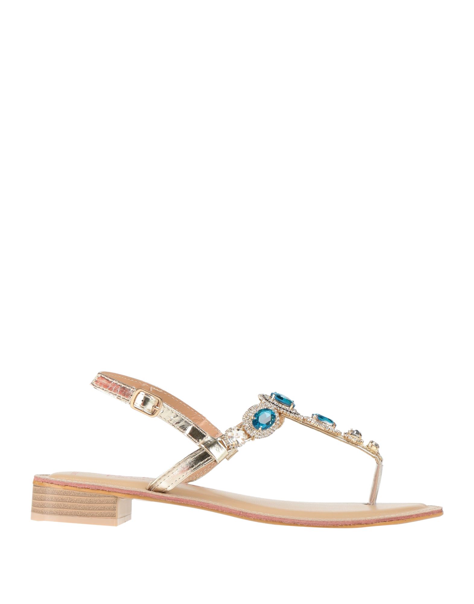  Gai Mattiolo - Schuhe - Zehentrenner - On Yoox.com 