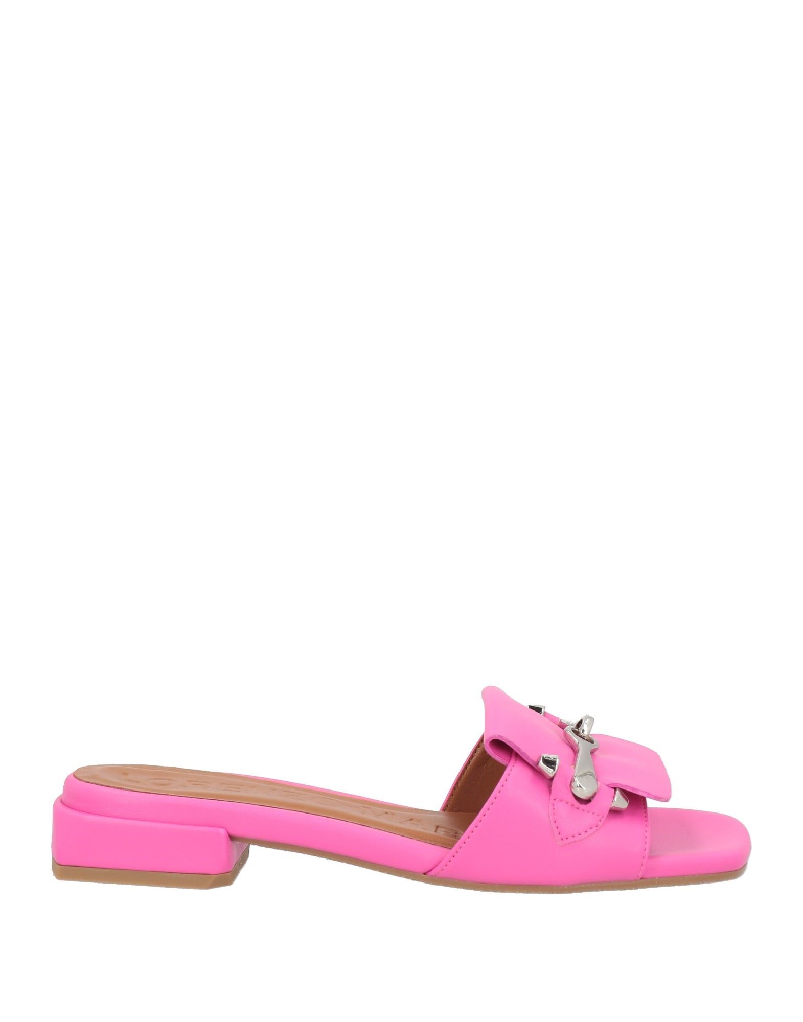  Lorenzo Mari - Schuhe - Sandalen - On Yoox.com 