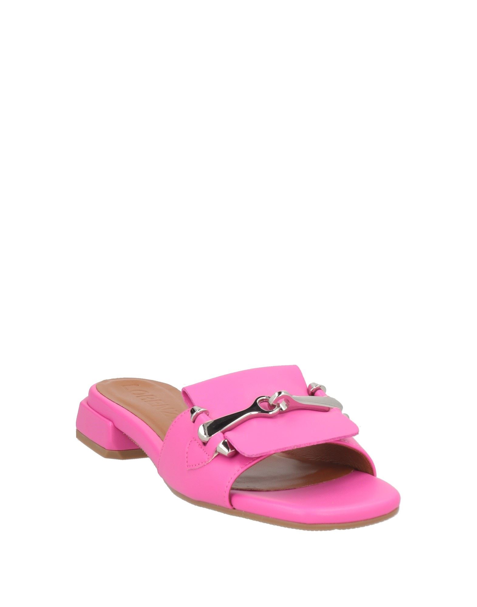 Lorenzo Mari - Schuhe - Sandalen - On Yoox.com 