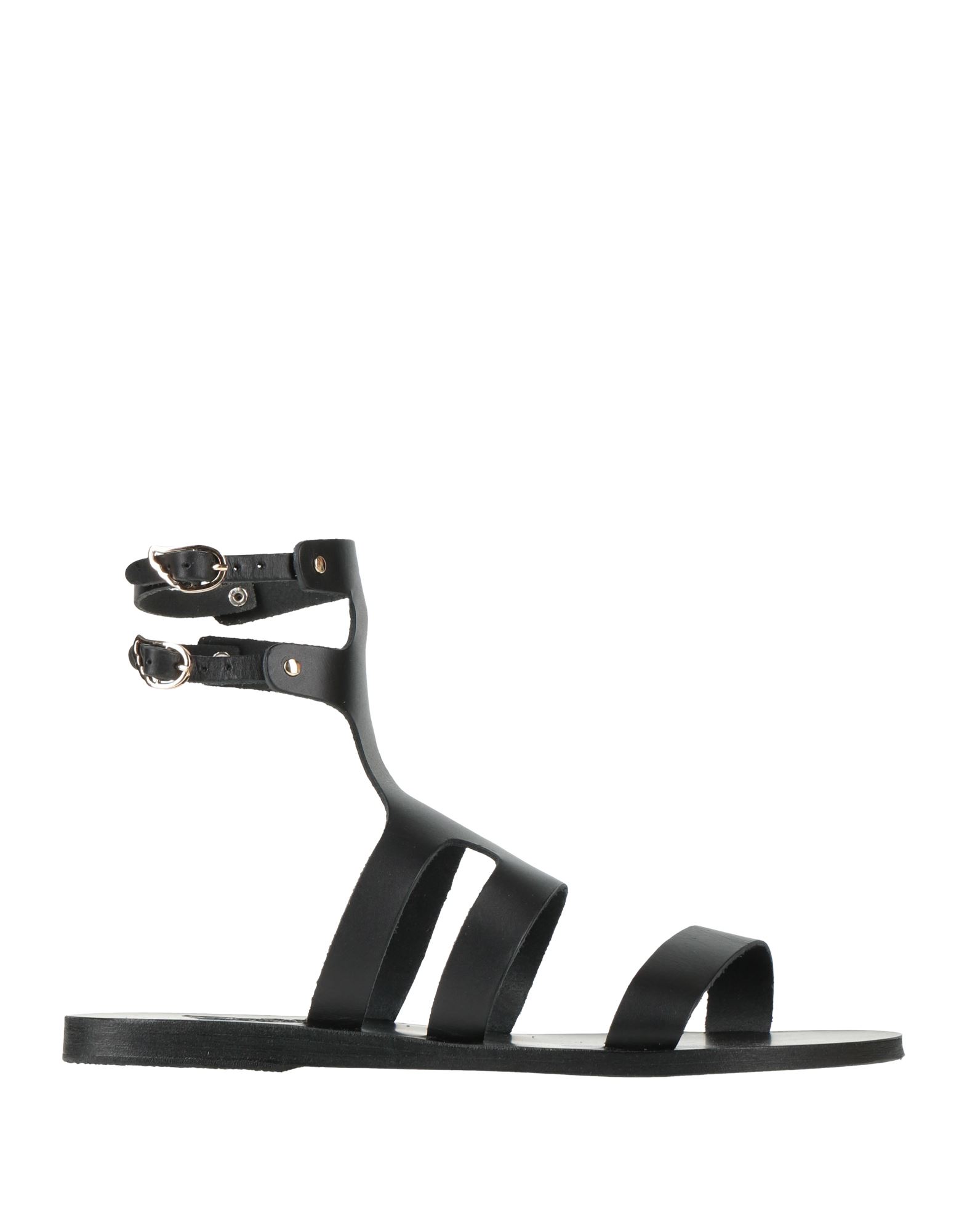 ANCIENT GREEK SANDALS ΠΑΠΟΥΤΣΙΑ Πέδιλα
