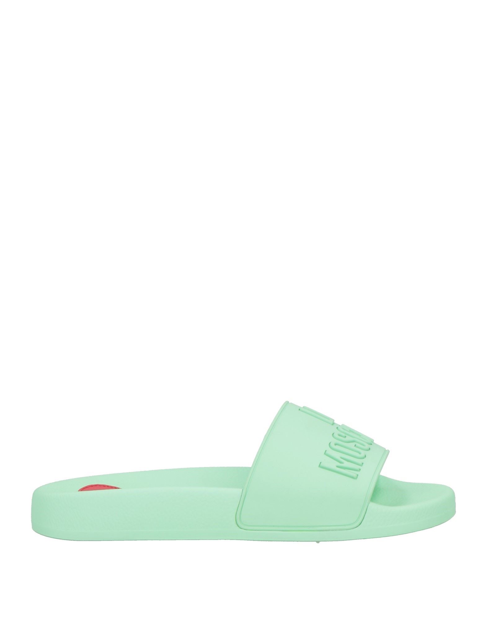  Love Moschino - Schuhe - Sandalen - On Yoox.com 