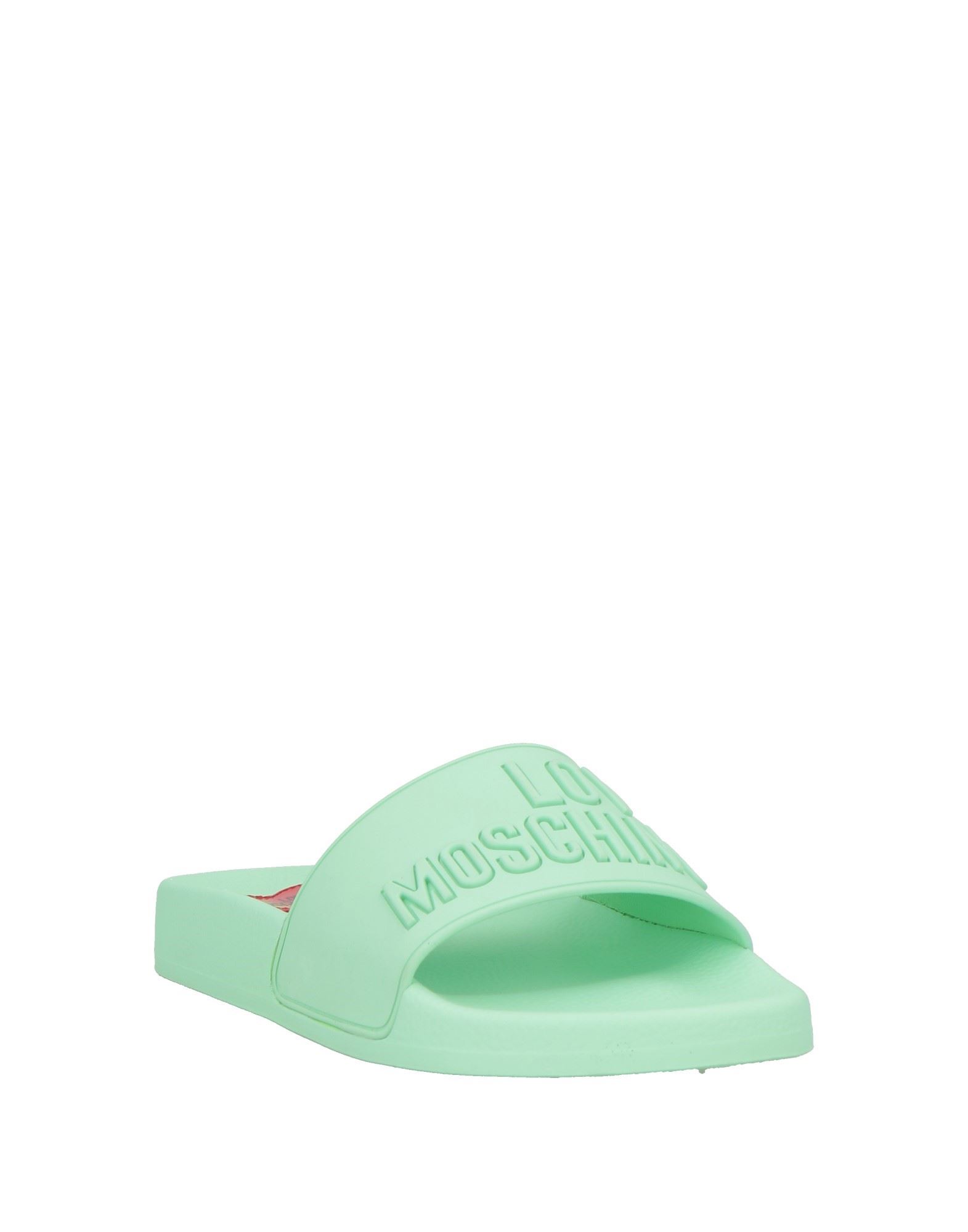  Love Moschino - Schuhe - Sandalen - On Yoox.com 