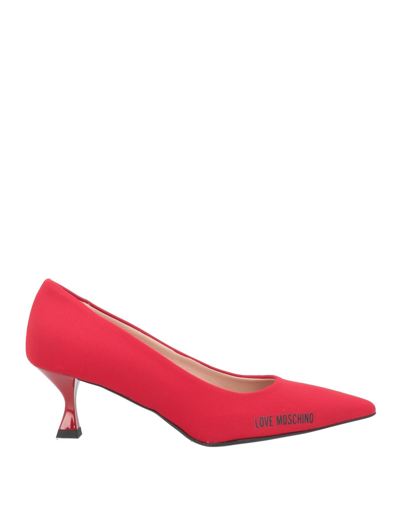 Love Moschino - Schuhe - Pumps - On Yoox.com 