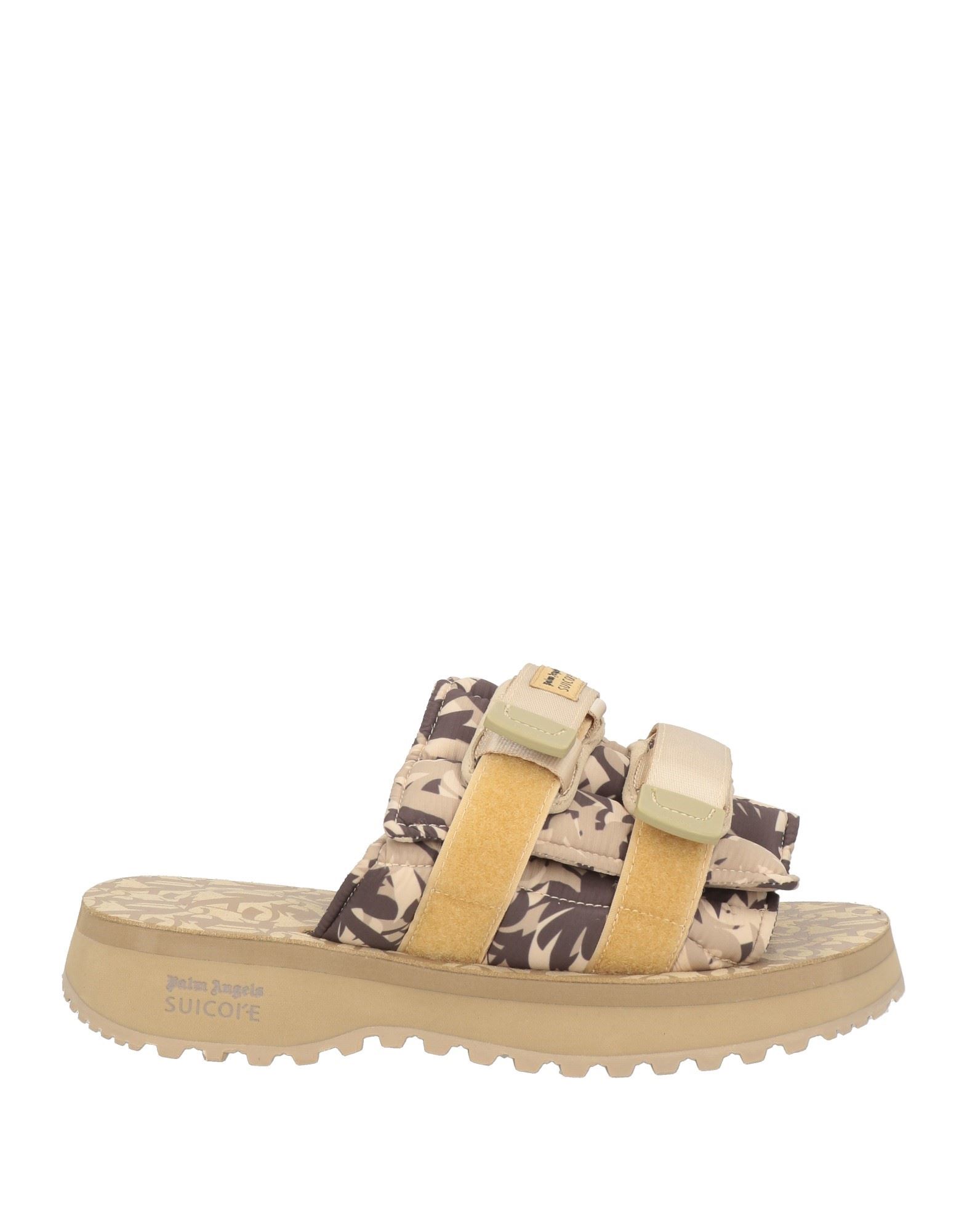 PALM ANGELS x SUICOKE PALM ANGELS x SUICOKE ΠΑΠΟΥΤΣΙΑ Πέδιλα