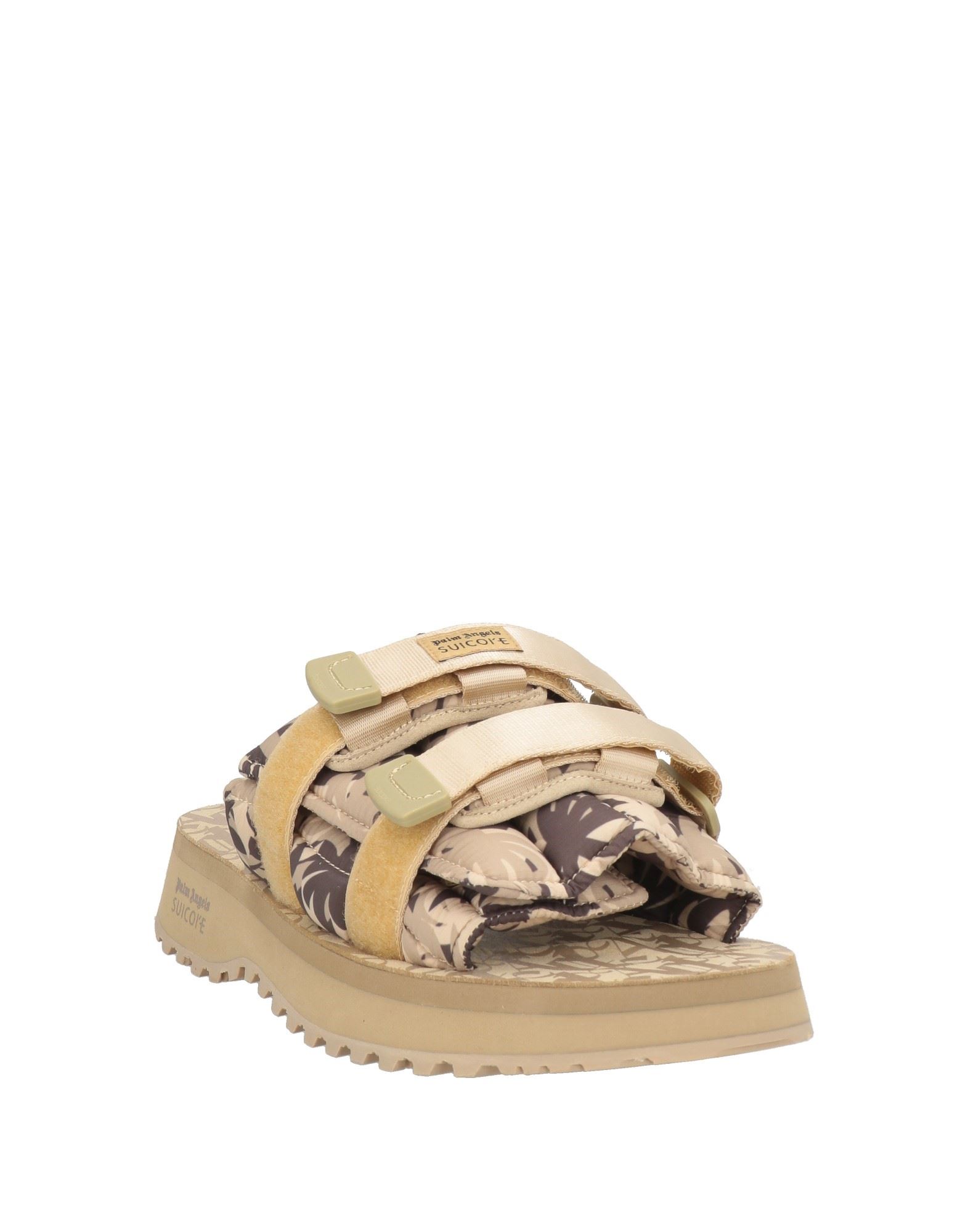  Palm Angels X Suicoke - Schuhe - Sandalen - On Yoox.com 