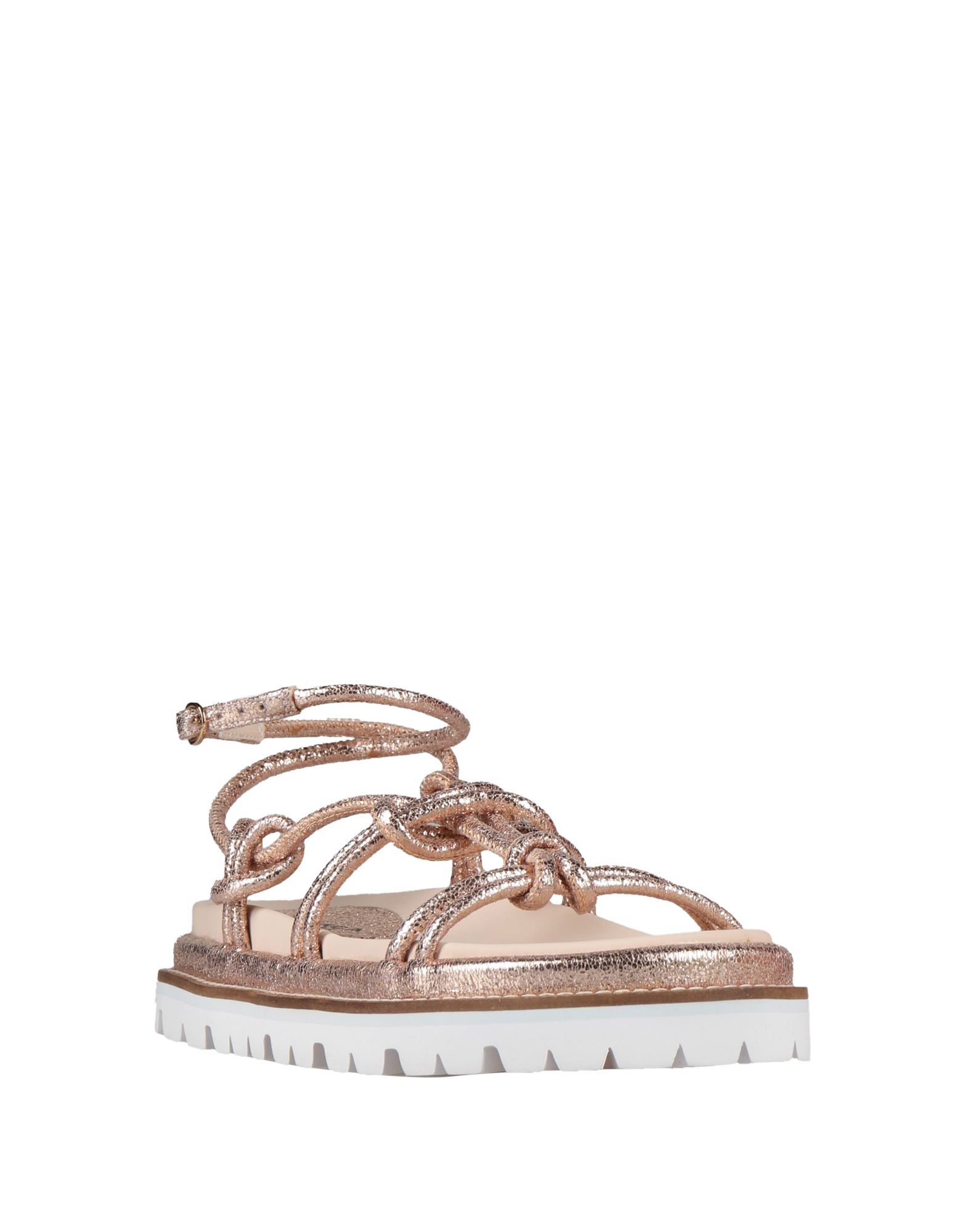  Calvin Klein Jeans - Schuhe - Sandalen - On Yoox.com 