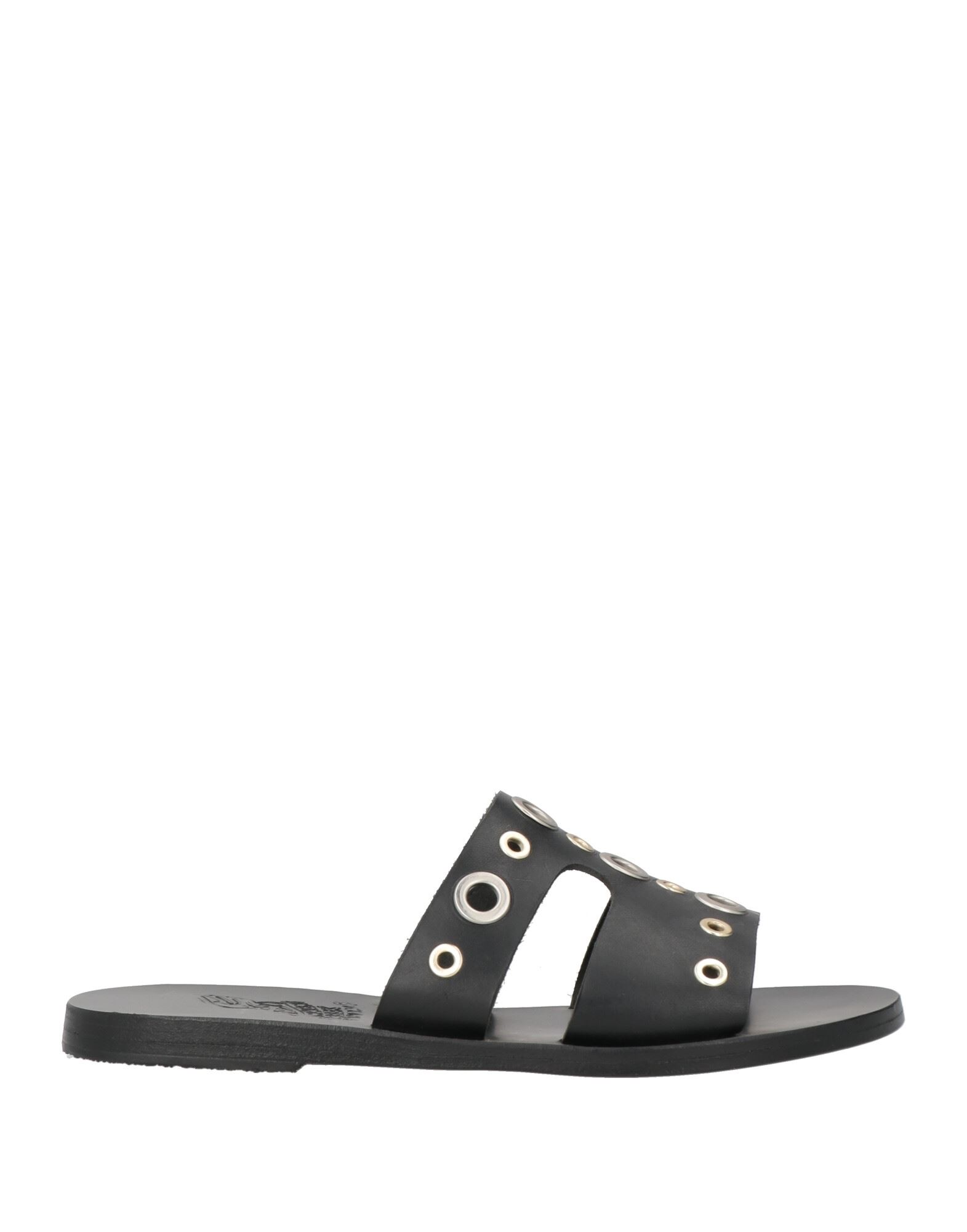 ANCIENT GREEK SANDALS ΠΑΠΟΥΤΣΙΑ Πέδιλα