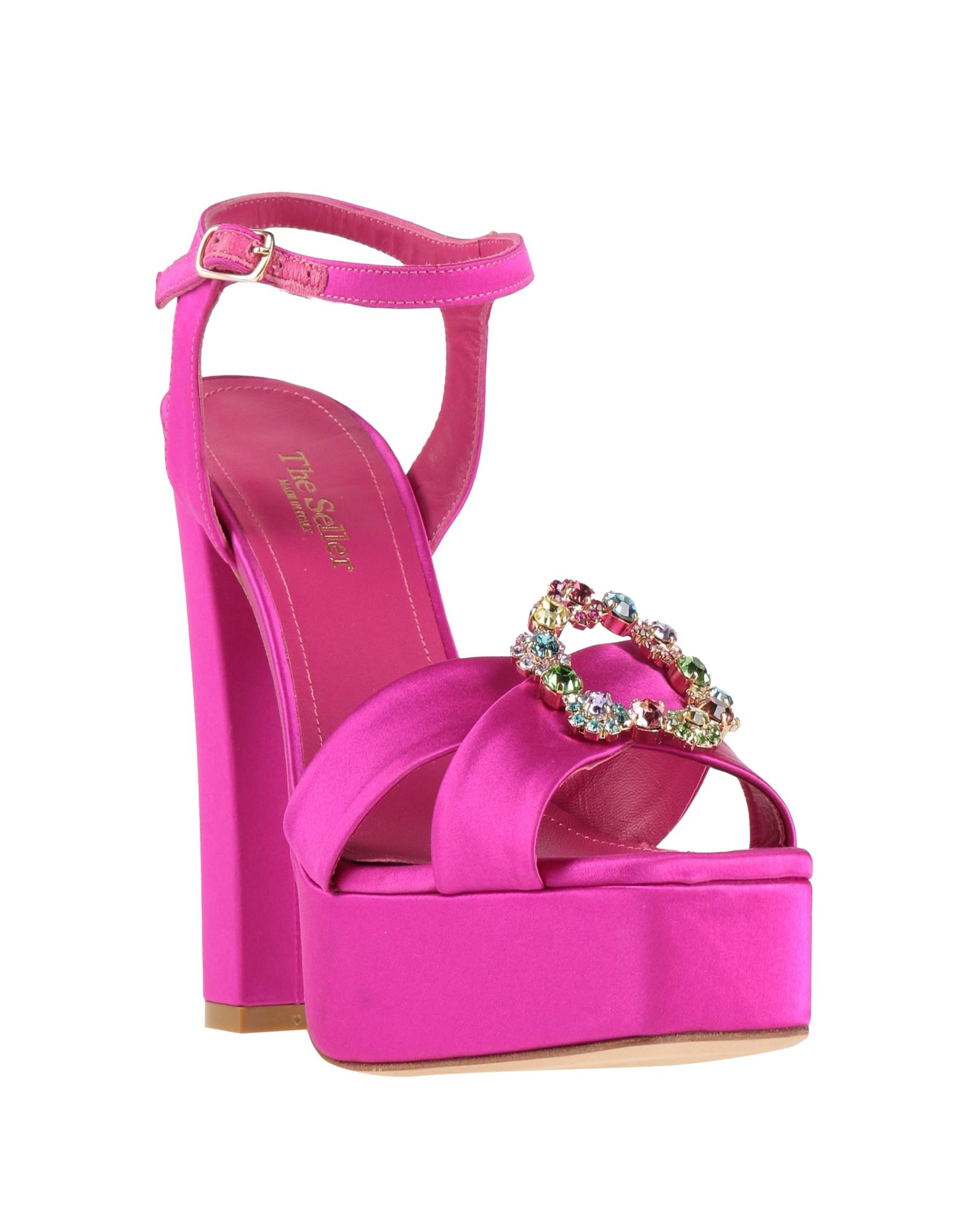  The Seller - Schuhe - Sandalen - On Yoox.com 