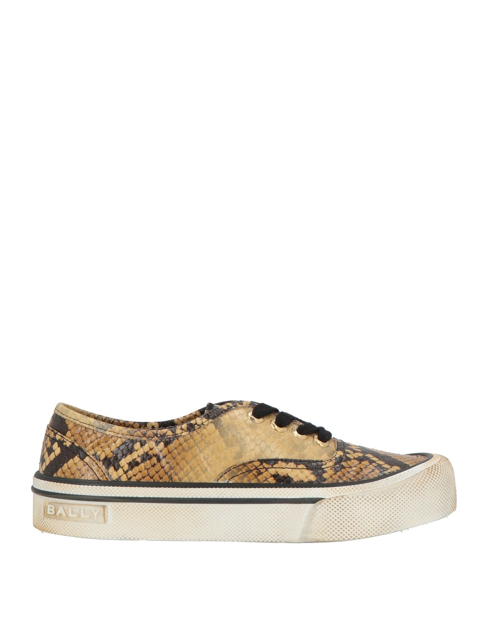  Bally - Schuhe - Sneakers - On Yoox.com 