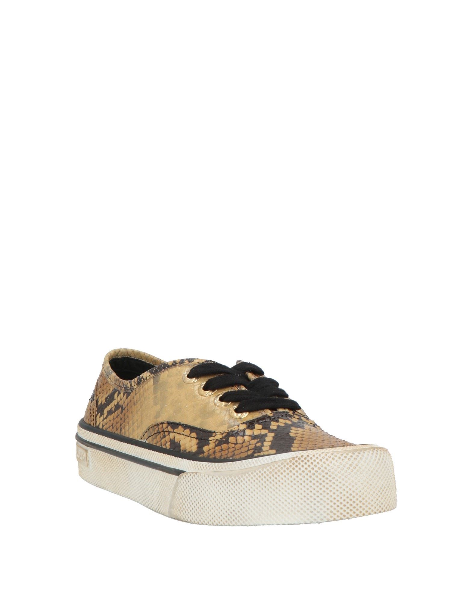  Bally - Schuhe - Sneakers - On Yoox.com 