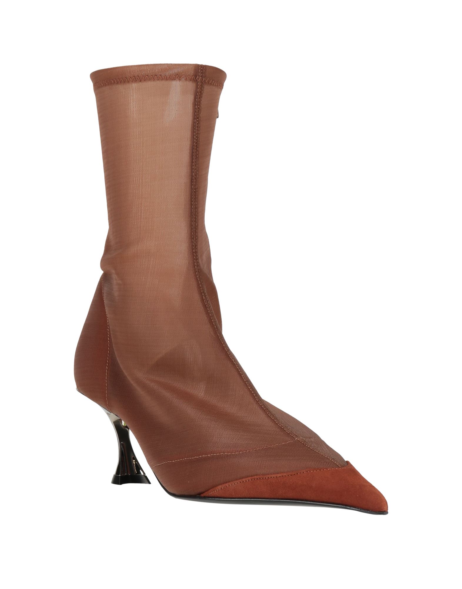  Mugler - Schuhe - Stiefeletten - On Yoox.com 