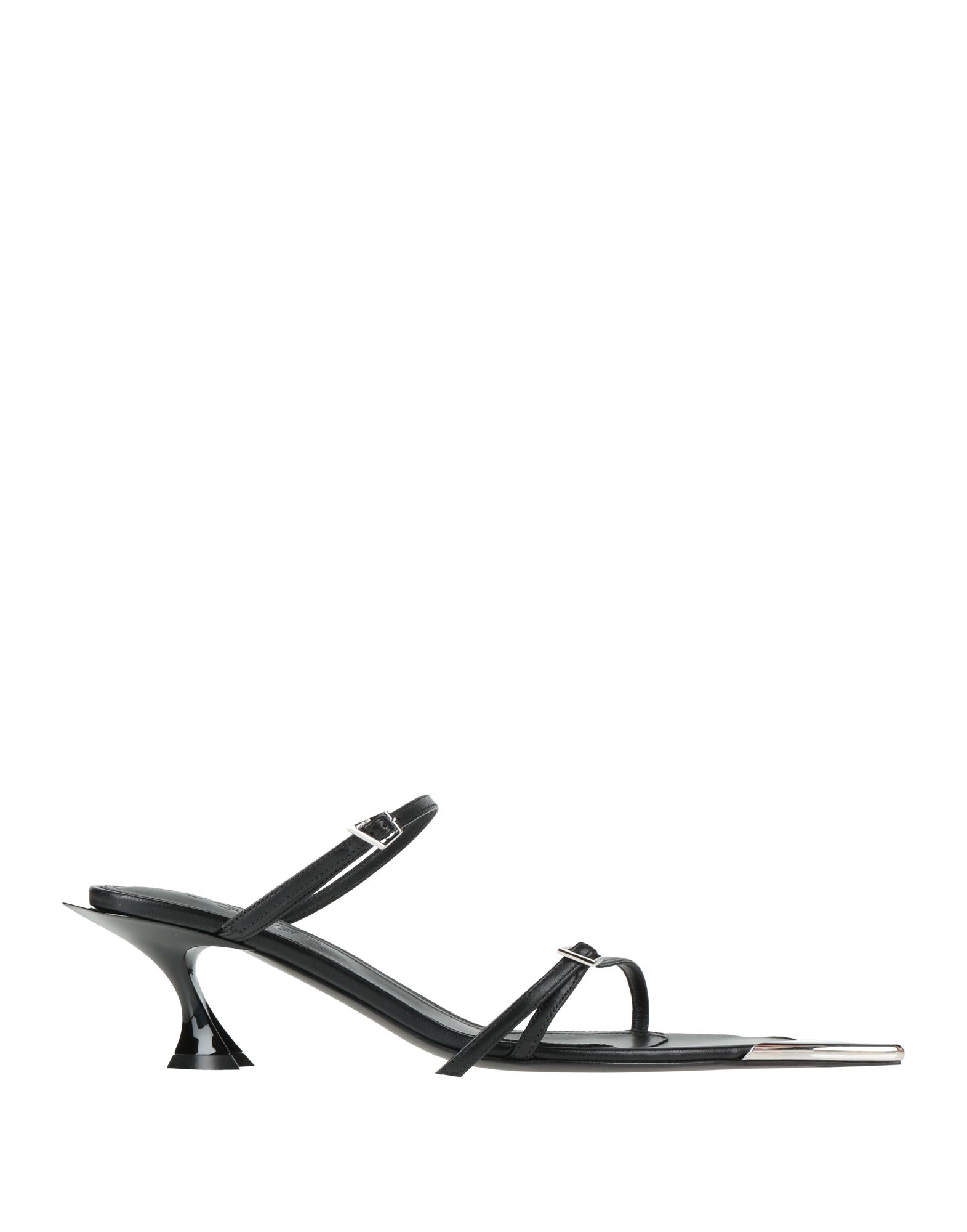 Mugler - Schuhe - Sandalen - On Yoox.com 