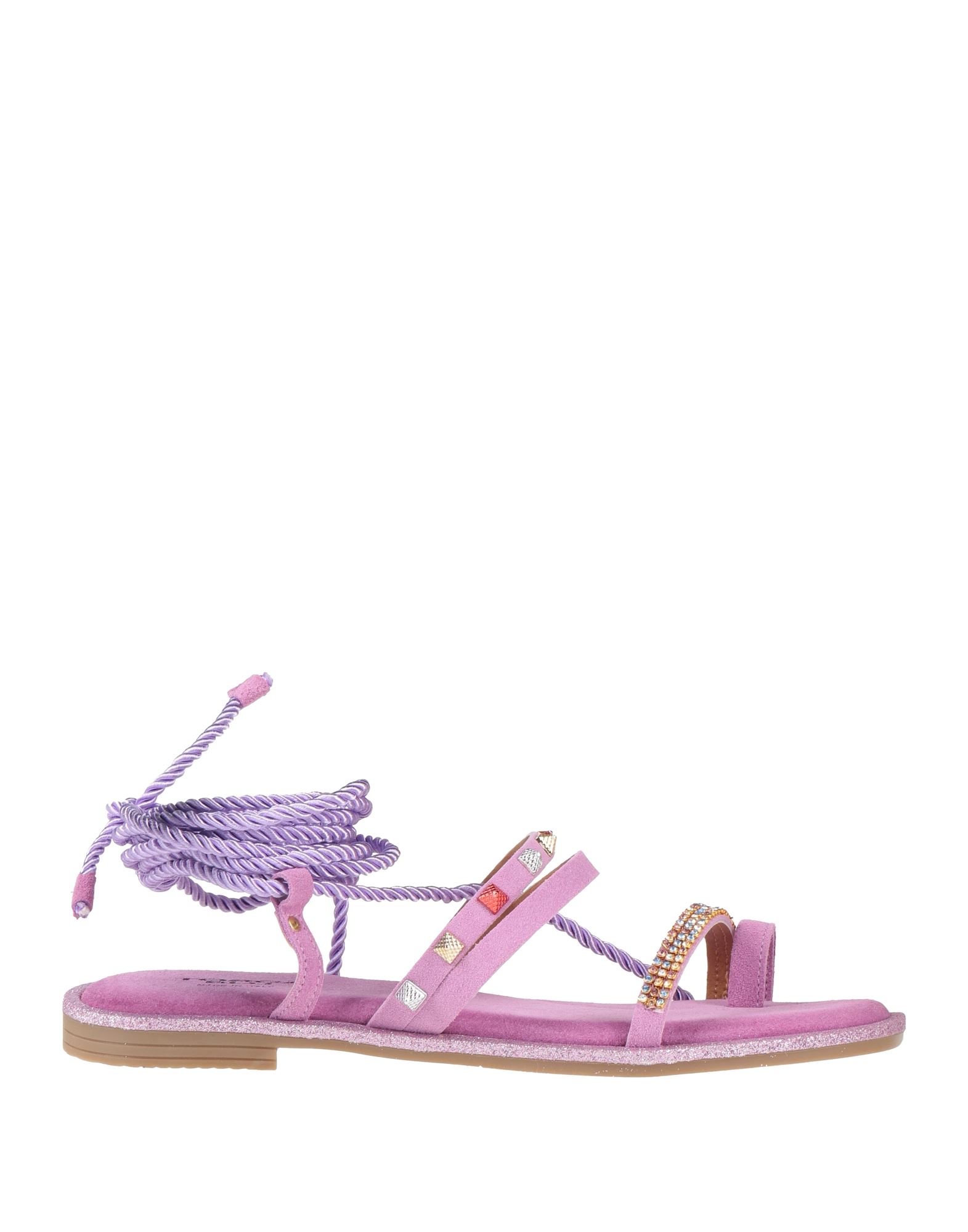  Tosca Blu - Schuhe - Zehentrenner - On Yoox.com 